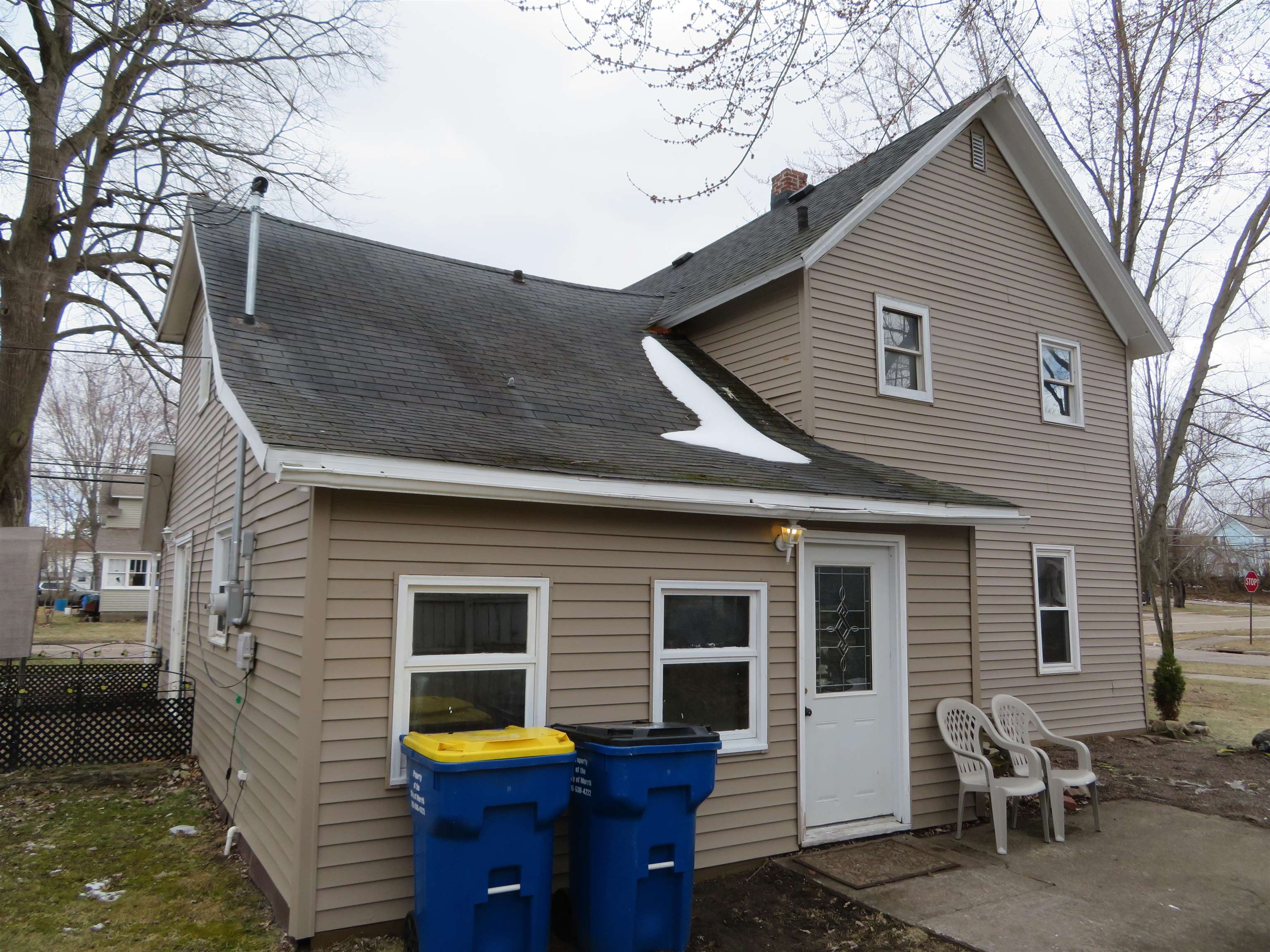 700 N MILL STREET, Merrill, Wisconsin 54452, 3 Bedrooms Bedrooms, ,3 BathroomsBathrooms,Residential,For Sale,700 N MILL STREET,22601356