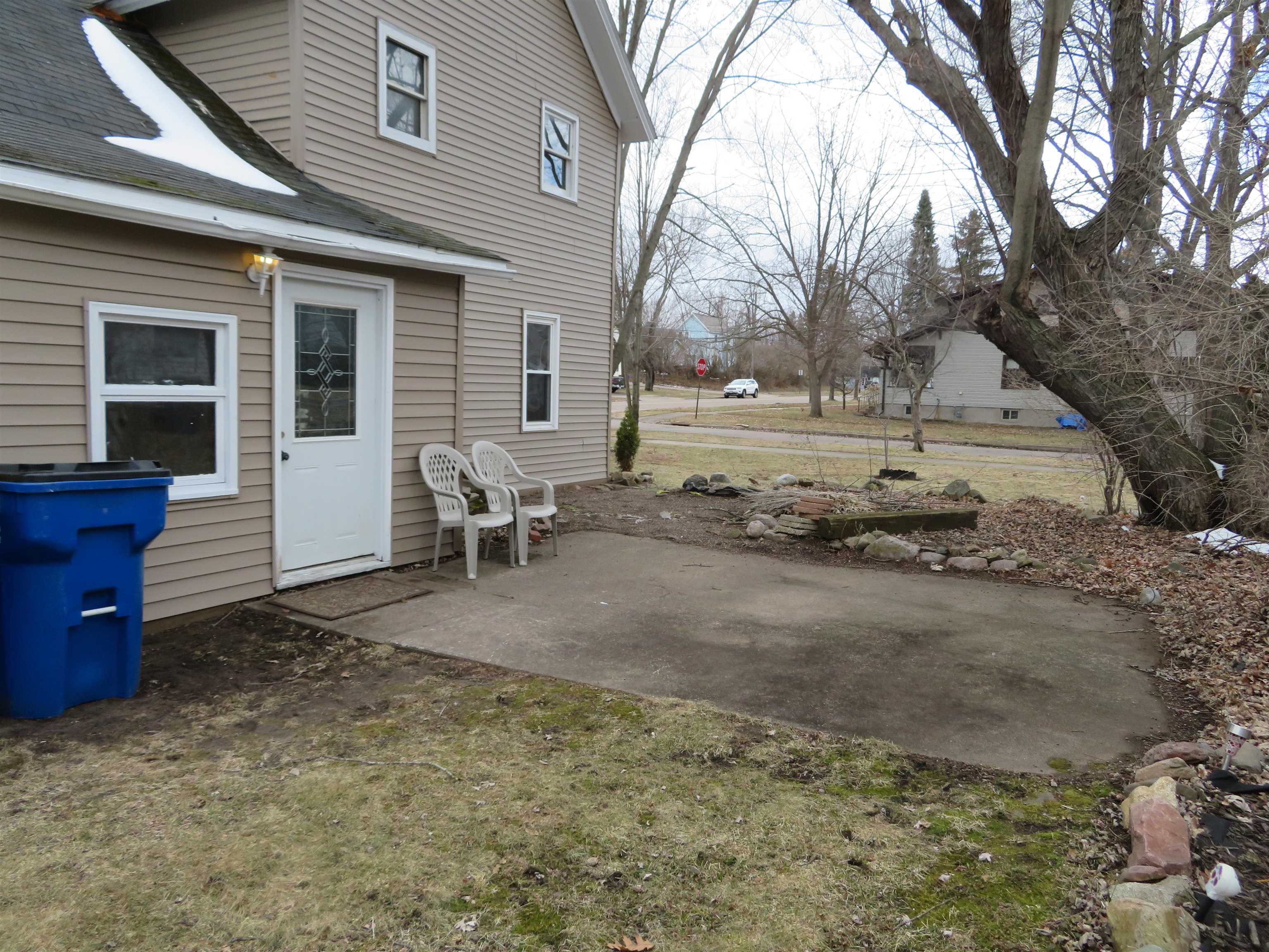 700 N MILL STREET, Merrill, Wisconsin 54452, 3 Bedrooms Bedrooms, ,3 BathroomsBathrooms,Residential,For Sale,700 N MILL STREET,22601356