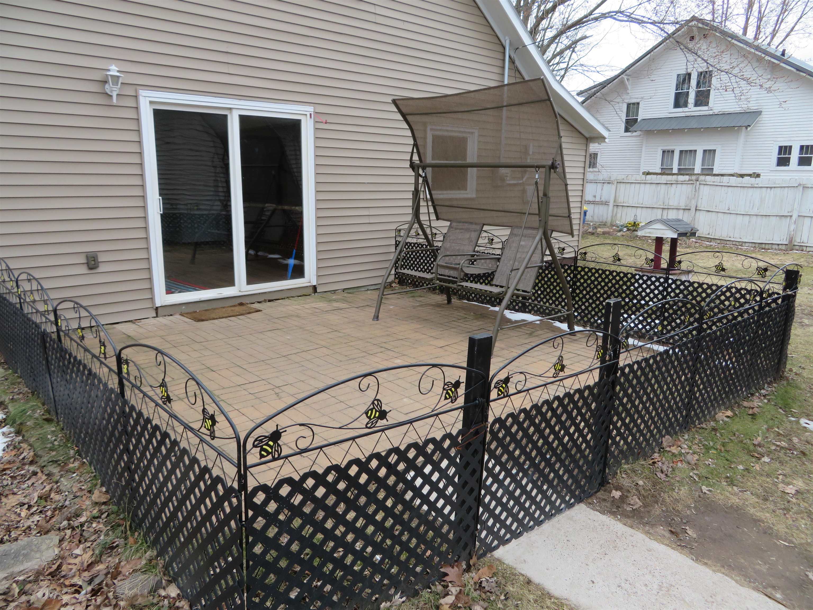 700 N MILL STREET, Merrill, Wisconsin 54452, 3 Bedrooms Bedrooms, ,3 BathroomsBathrooms,Residential,For Sale,700 N MILL STREET,22601356