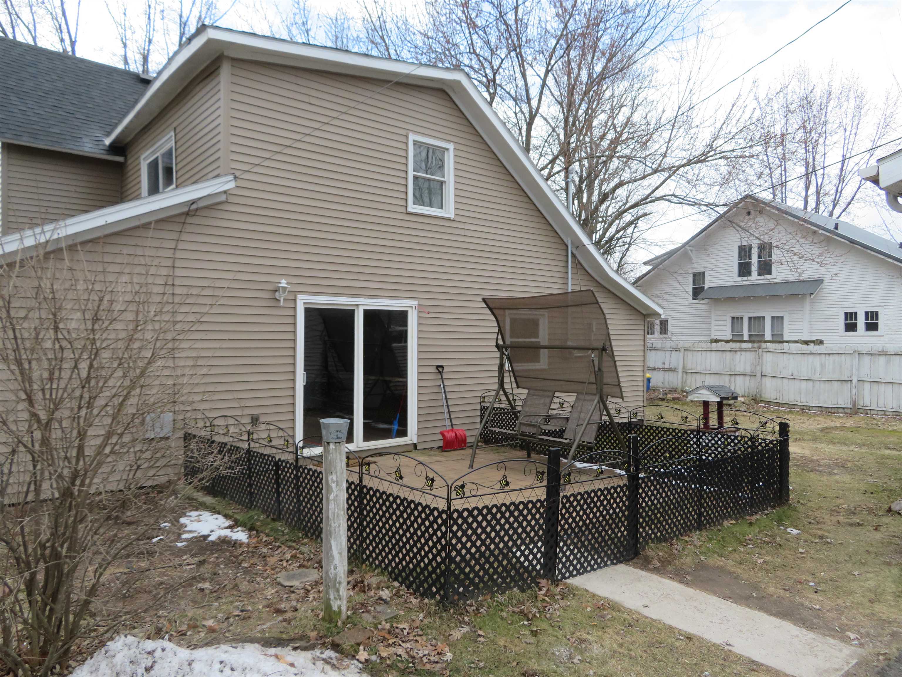 700 N MILL STREET, Merrill, Wisconsin 54452, 3 Bedrooms Bedrooms, ,3 BathroomsBathrooms,Residential,For Sale,700 N MILL STREET,22601356