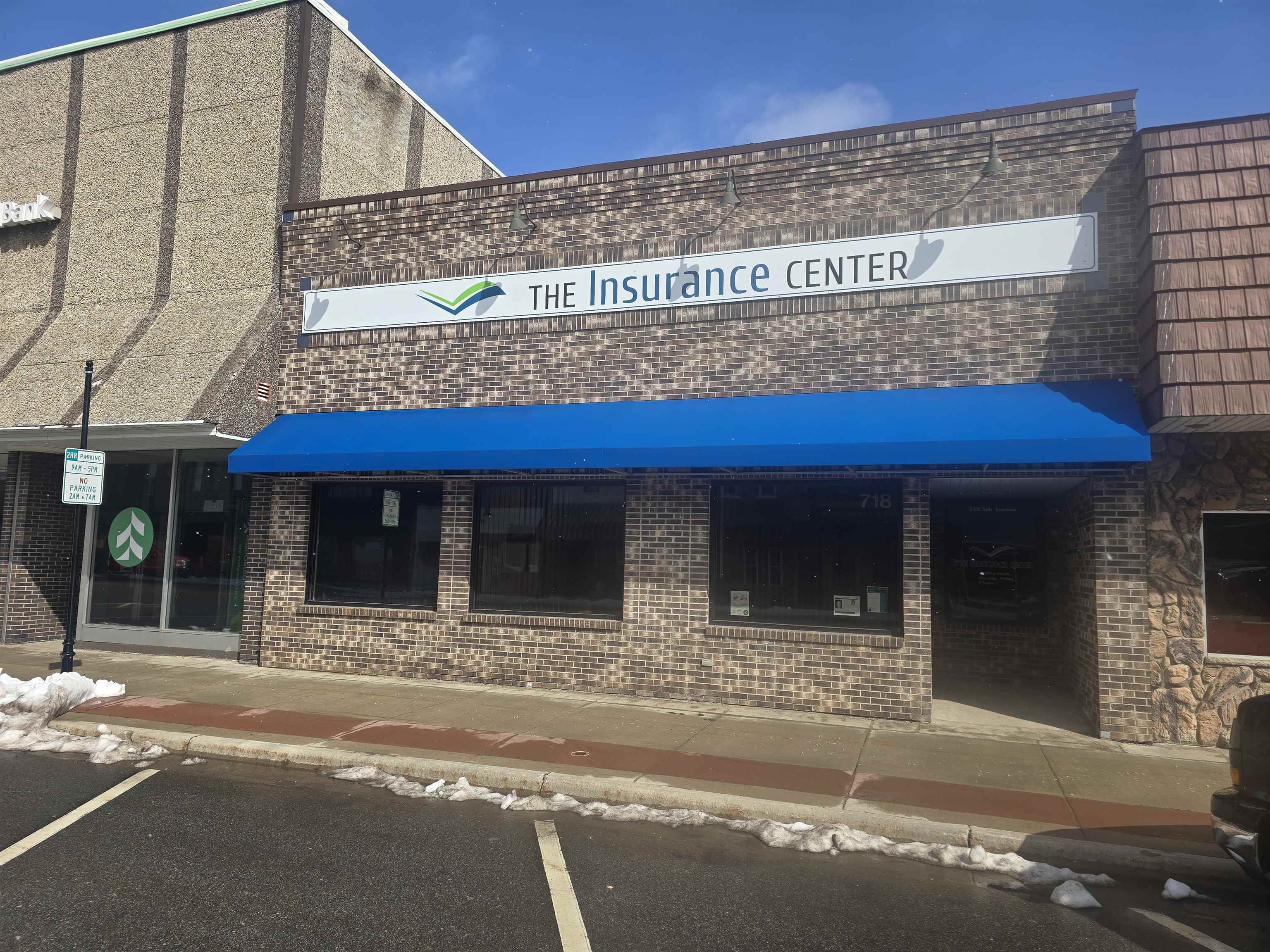 720 5TH AVENUE, Antigo, Wisconsin 54409, ,Commercial/industrial,For Sale,720 5TH AVENUE,22601359