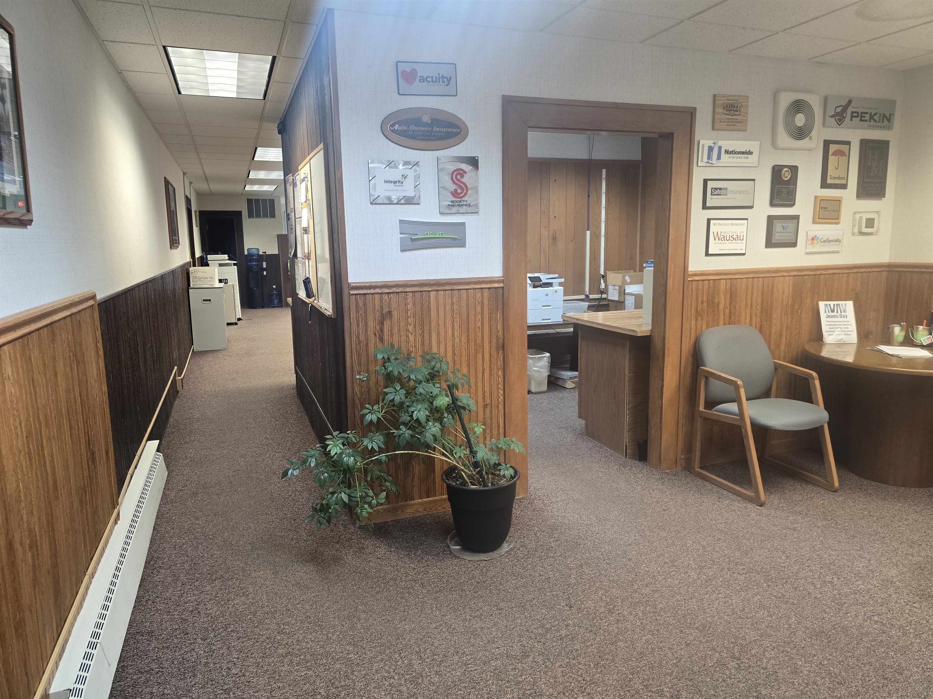720 5TH AVENUE, Antigo, Wisconsin 54409, ,Commercial/industrial,For Sale,720 5TH AVENUE,22601359