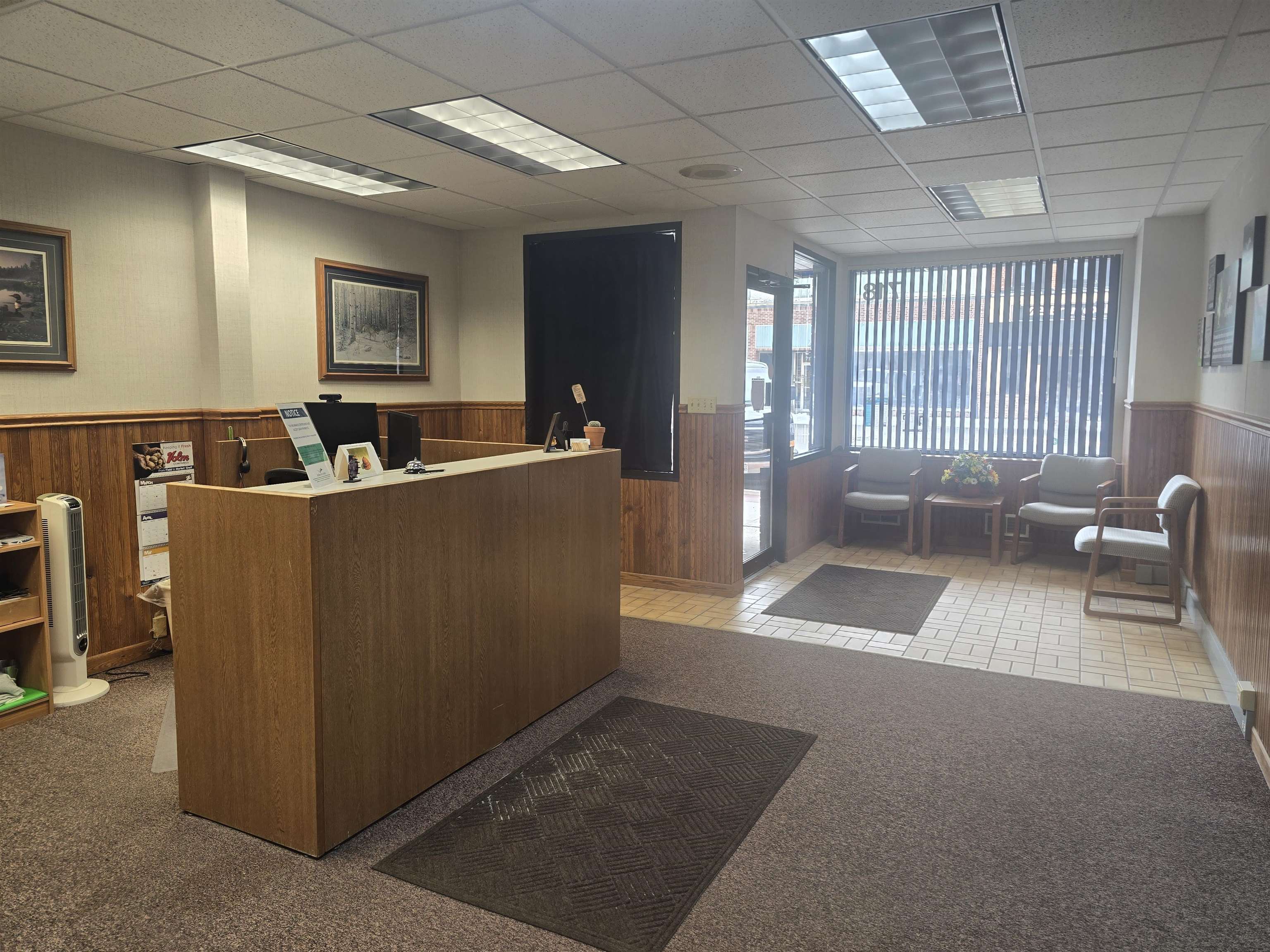 720 5TH AVENUE, Antigo, Wisconsin 54409, ,Commercial/industrial,For Sale,720 5TH AVENUE,22601359