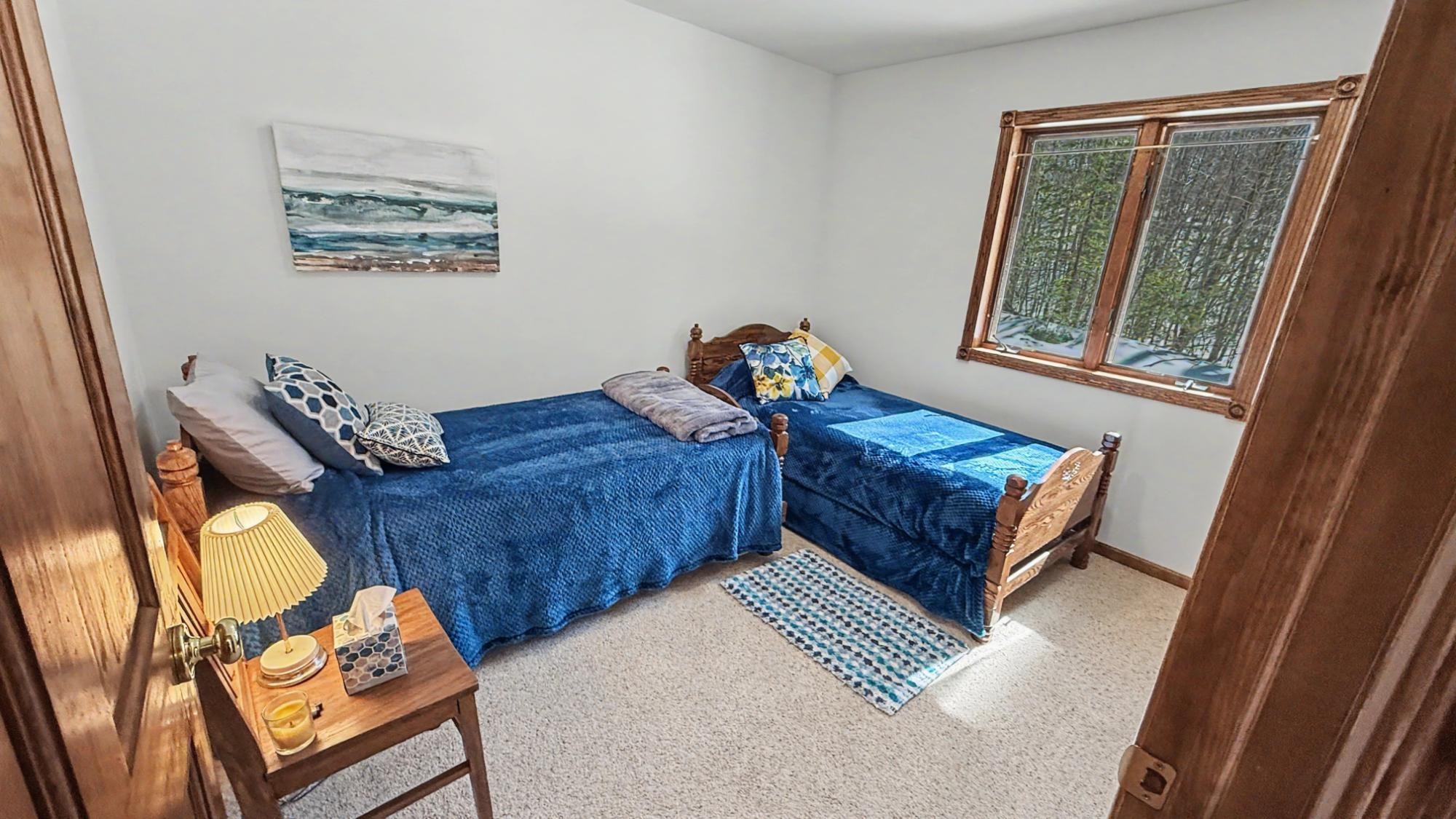 N8821 STAR TRAIL, Gleason, Wisconsin 54435, 2 Bedrooms Bedrooms, ,1 BathroomBathrooms,Residential,For Sale,N8821 STAR TRAIL,22601360