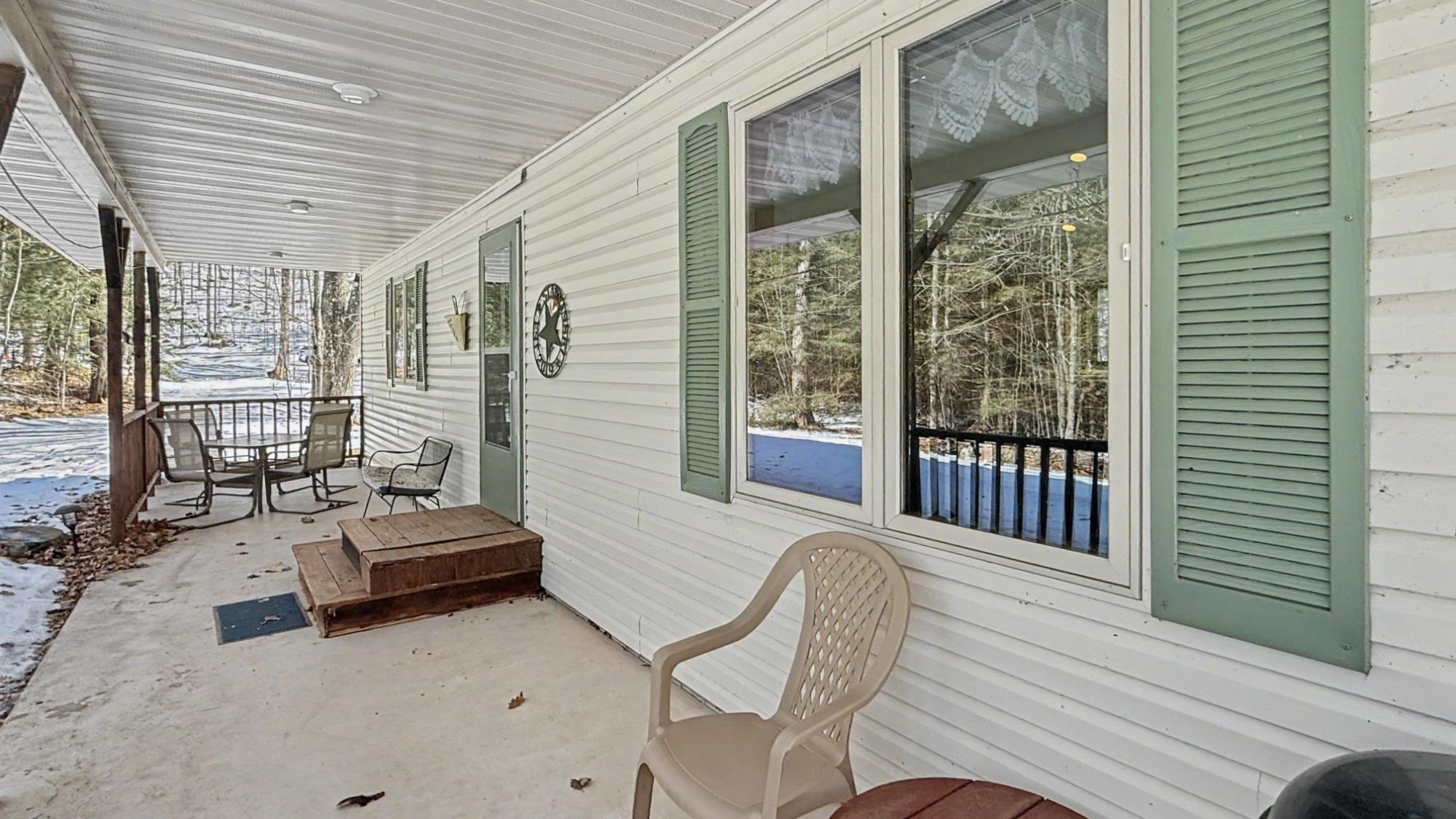 N8821 STAR TRAIL, Gleason, Wisconsin 54435, 2 Bedrooms Bedrooms, ,1 BathroomBathrooms,Residential,For Sale,N8821 STAR TRAIL,22601360