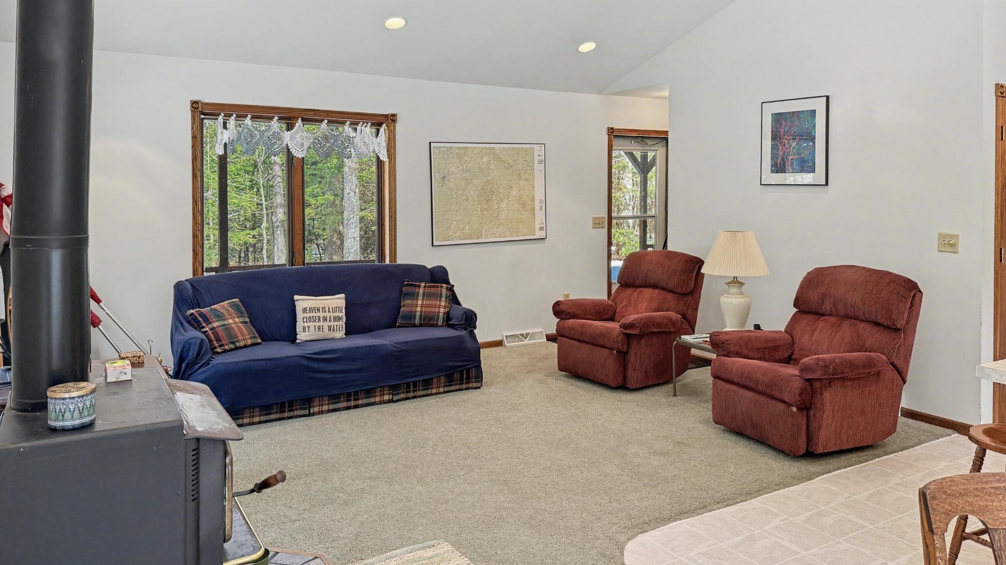 N8821 STAR TRAIL, Gleason, Wisconsin 54435, 2 Bedrooms Bedrooms, ,1 BathroomBathrooms,Residential,For Sale,N8821 STAR TRAIL,22601360