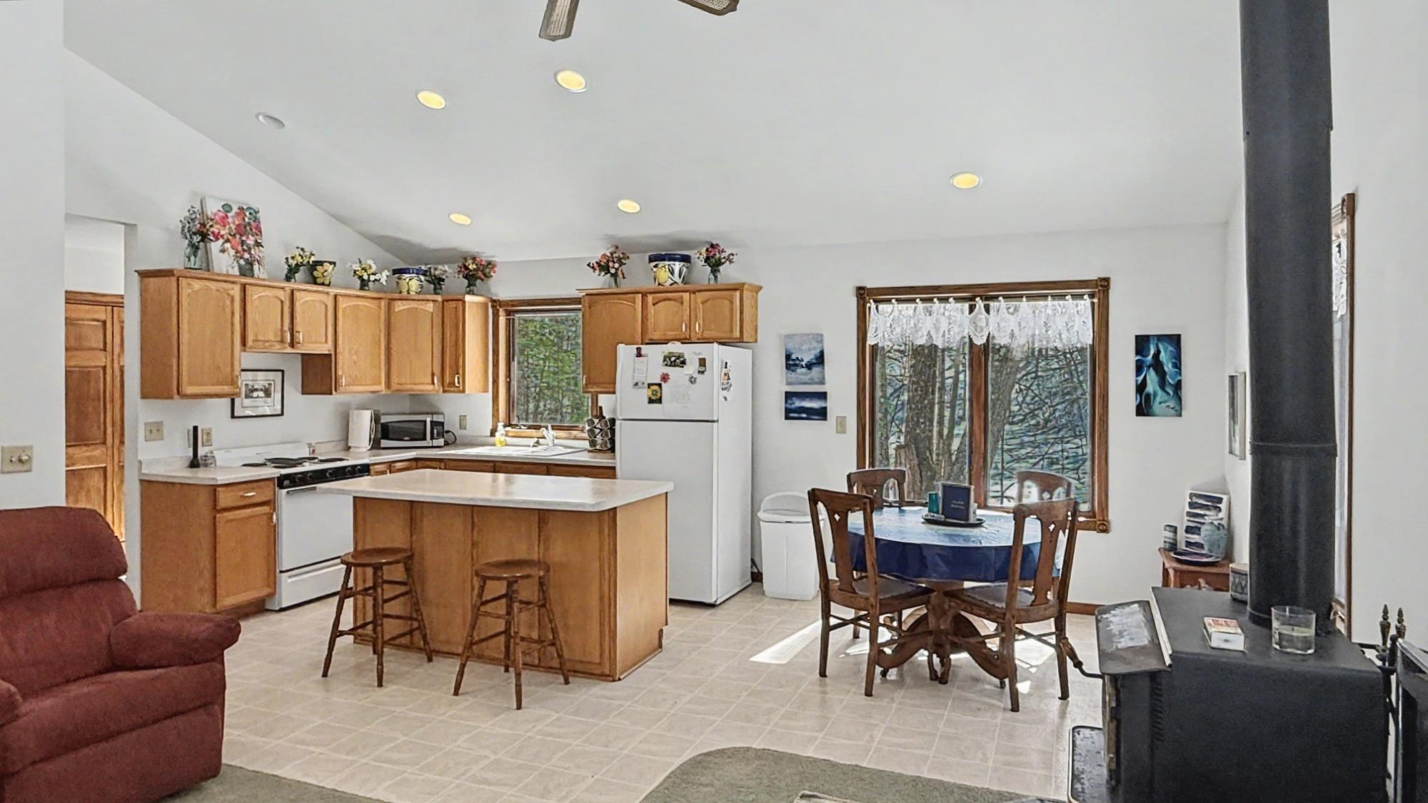 N8821 STAR TRAIL, Gleason, Wisconsin 54435, 2 Bedrooms Bedrooms, ,1 BathroomBathrooms,Residential,For Sale,N8821 STAR TRAIL,22601360