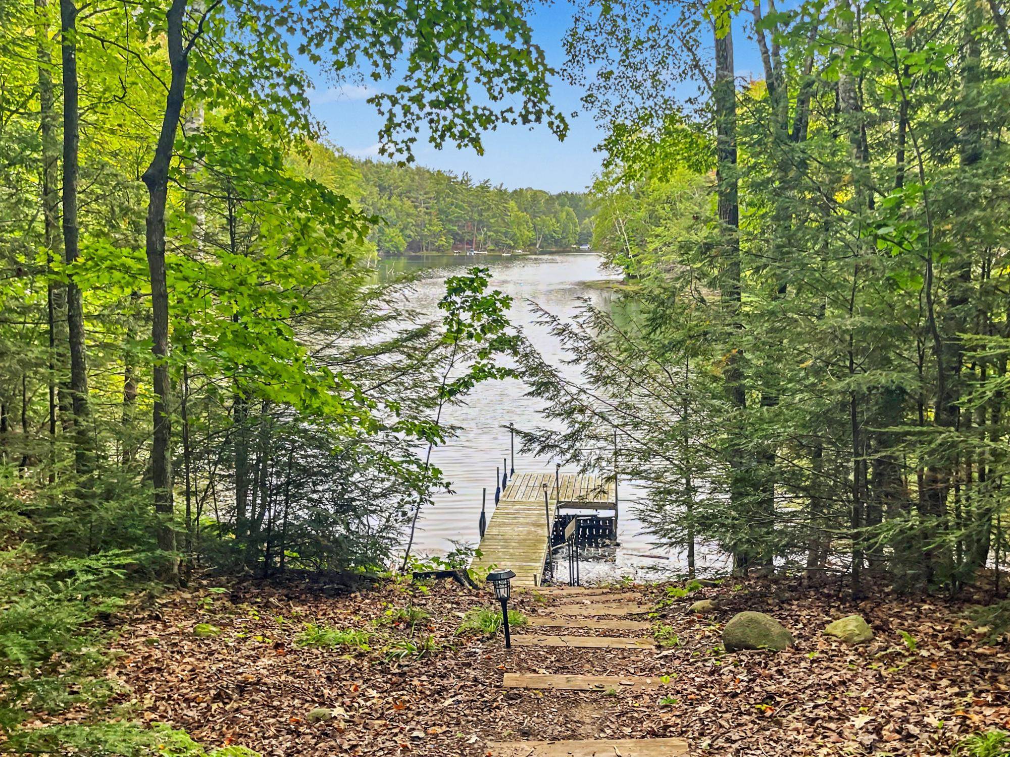 N8821 STAR TRAIL, Gleason, Wisconsin 54435, 2 Bedrooms Bedrooms, ,1 BathroomBathrooms,Residential,For Sale,N8821 STAR TRAIL,22601360