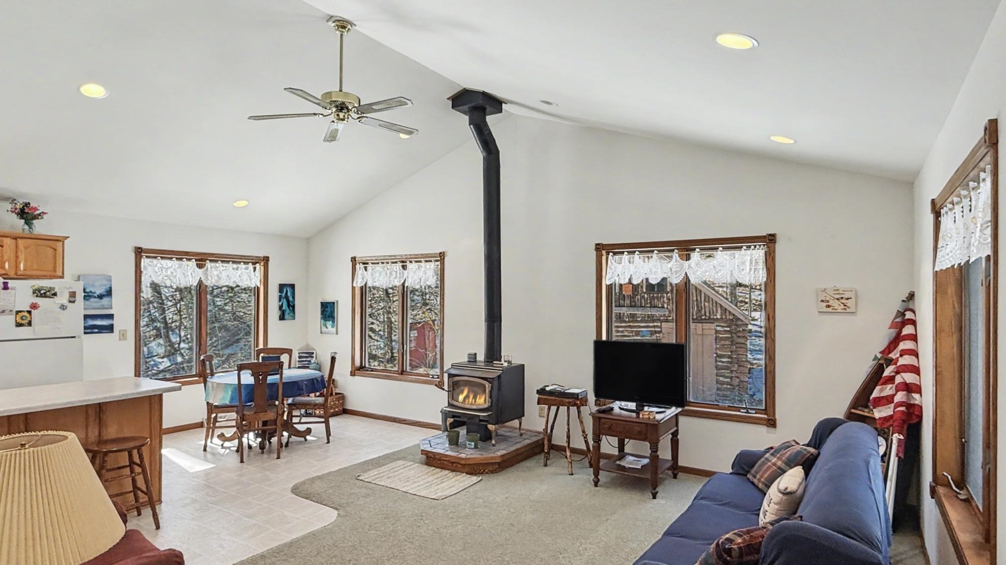 N8821 STAR TRAIL, Gleason, Wisconsin 54435, 2 Bedrooms Bedrooms, ,1 BathroomBathrooms,Residential,For Sale,N8821 STAR TRAIL,22601360