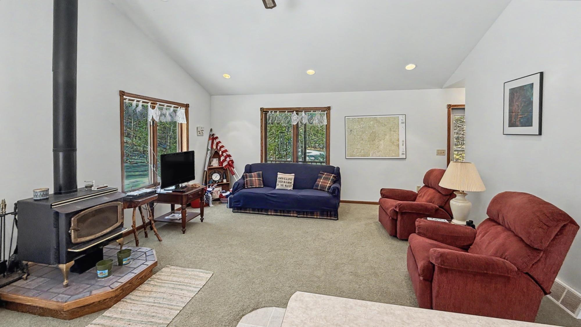 N8821 STAR TRAIL, Gleason, Wisconsin 54435, 2 Bedrooms Bedrooms, ,1 BathroomBathrooms,Residential,For Sale,N8821 STAR TRAIL,22601360