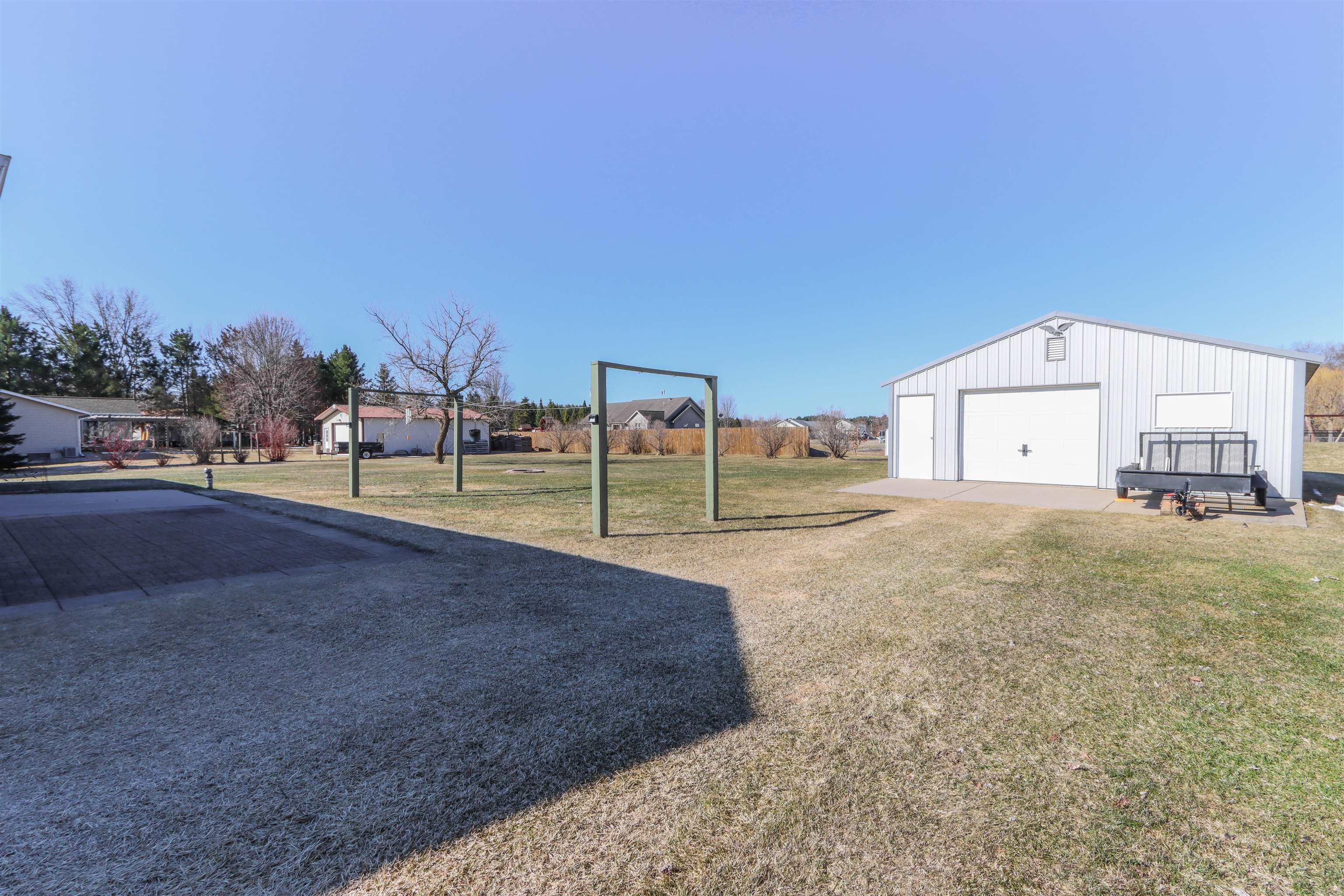 224990 GREY HAWK DRIVE, Ringle, Wisconsin 54471, 3 Bedrooms Bedrooms, ,2 BathroomsBathrooms,Residential,For Sale,224990 GREY HAWK DRIVE,22601361