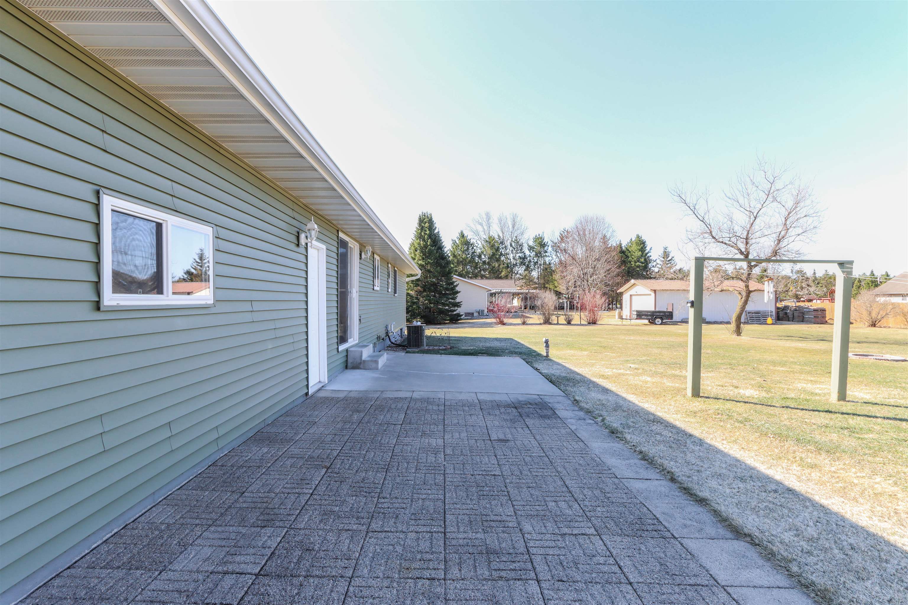 224990 GREY HAWK DRIVE, Ringle, Wisconsin 54471, 3 Bedrooms Bedrooms, ,2 BathroomsBathrooms,Residential,For Sale,224990 GREY HAWK DRIVE,22601361