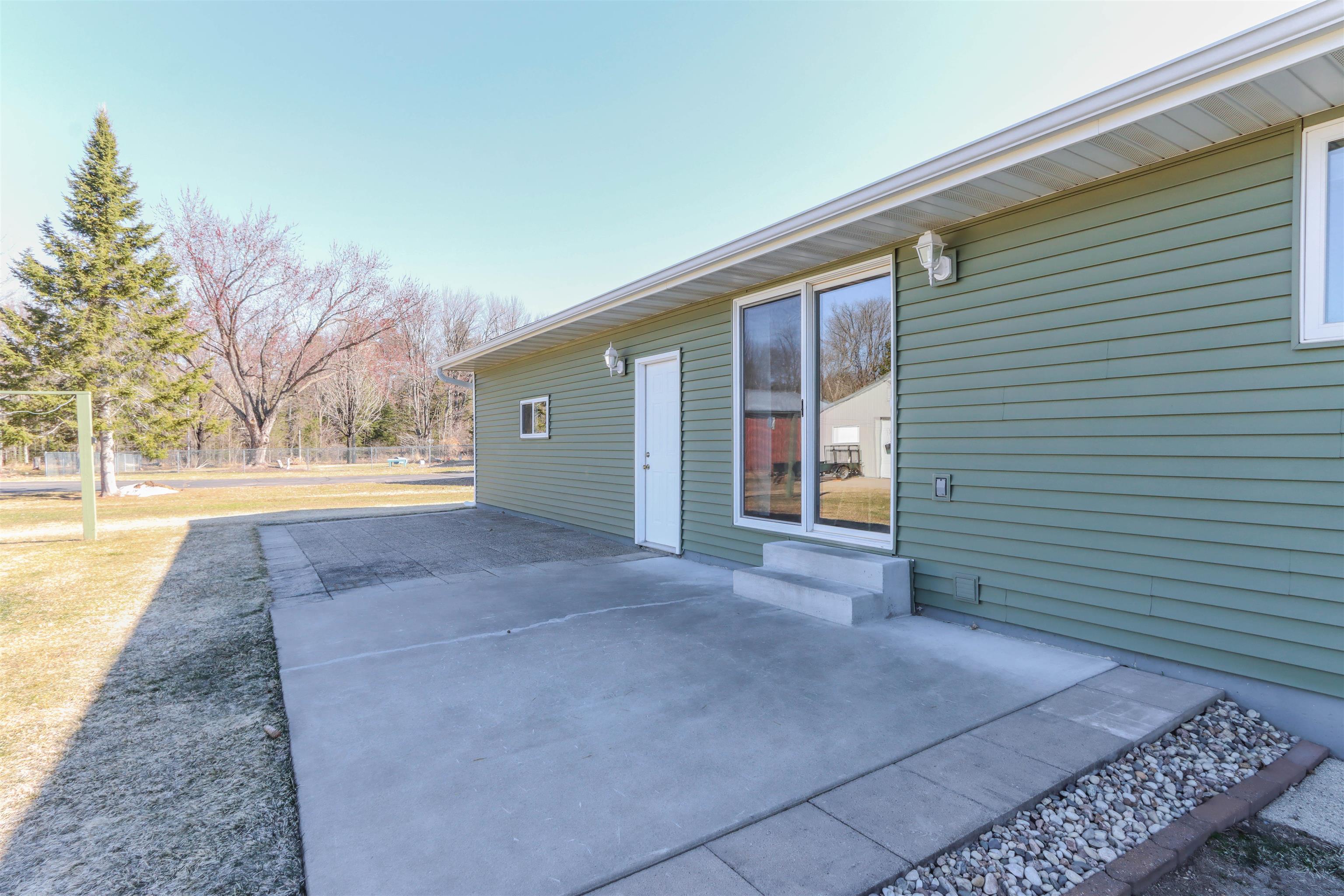 224990 GREY HAWK DRIVE, Ringle, Wisconsin 54471, 3 Bedrooms Bedrooms, ,2 BathroomsBathrooms,Residential,For Sale,224990 GREY HAWK DRIVE,22601361