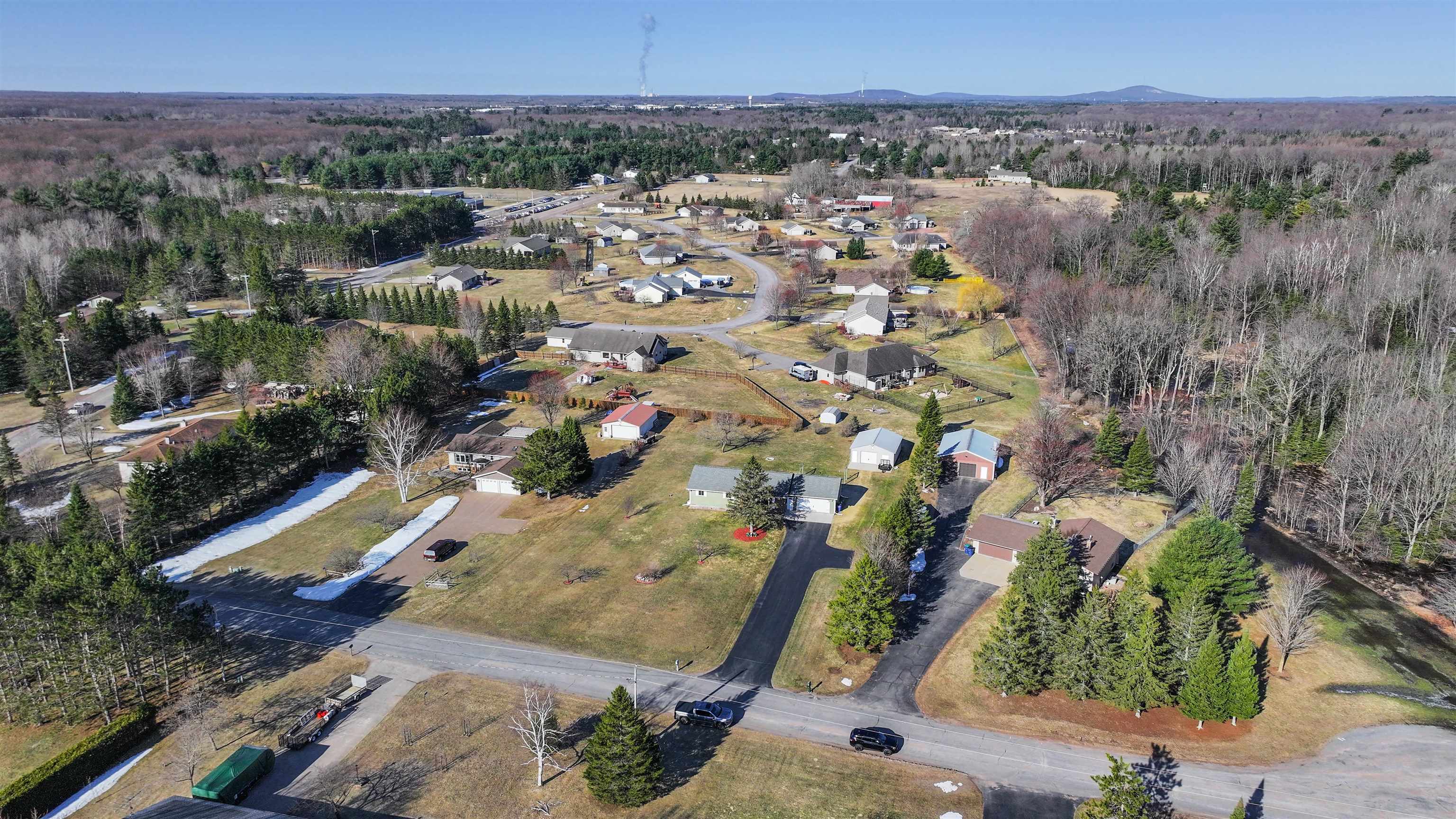 224990 GREY HAWK DRIVE, Ringle, Wisconsin 54471, 3 Bedrooms Bedrooms, ,2 BathroomsBathrooms,Residential,For Sale,224990 GREY HAWK DRIVE,22601361