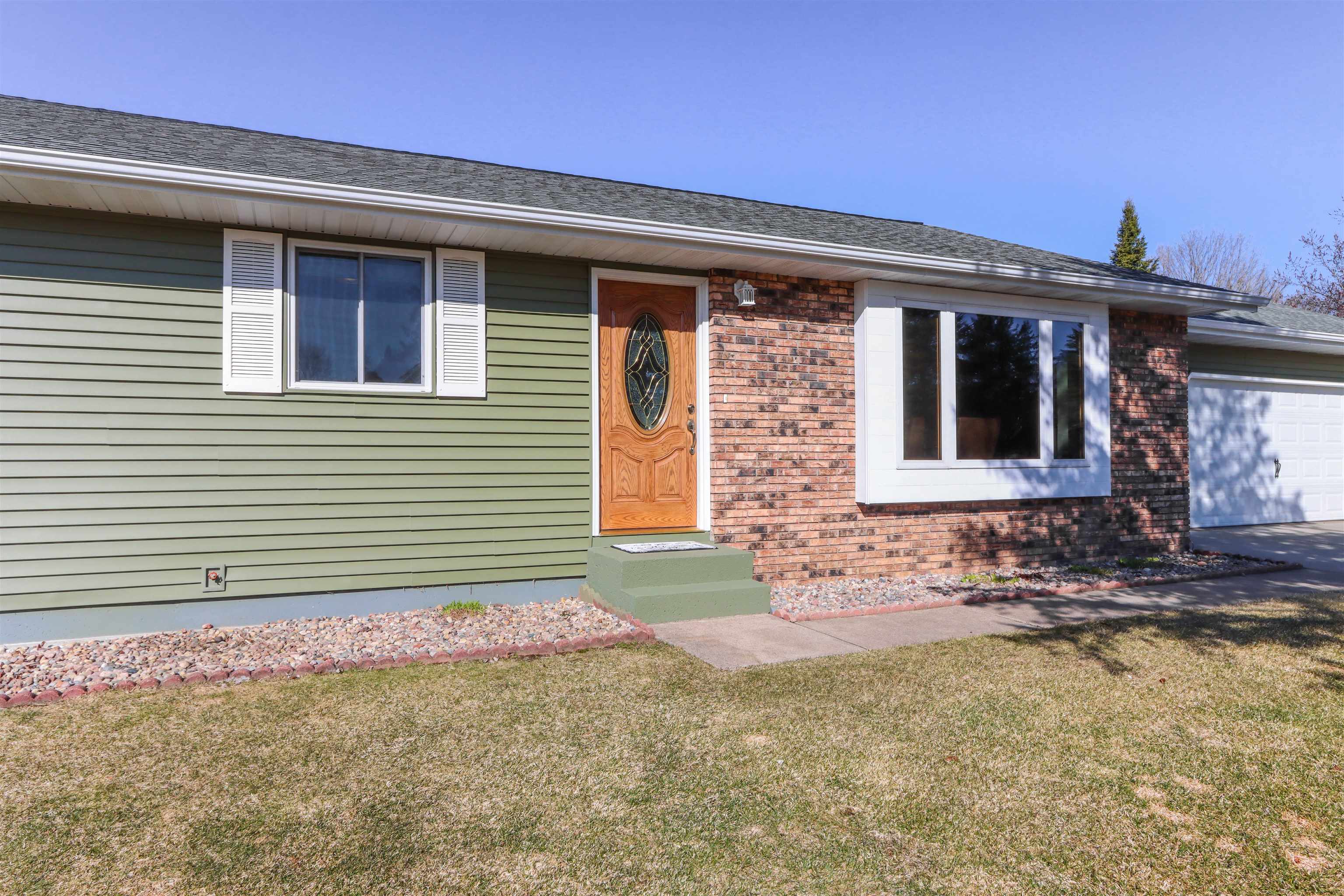 224990 GREY HAWK DRIVE, Ringle, Wisconsin 54471, 3 Bedrooms Bedrooms, ,2 BathroomsBathrooms,Residential,For Sale,224990 GREY HAWK DRIVE,22601361