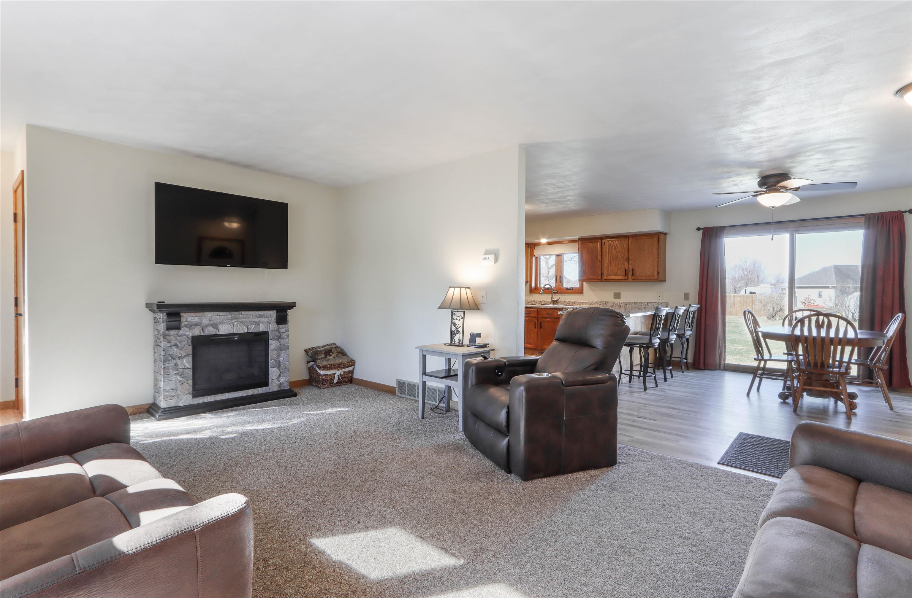 224990 GREY HAWK DRIVE, Ringle, Wisconsin 54471, 3 Bedrooms Bedrooms, ,2 BathroomsBathrooms,Residential,For Sale,224990 GREY HAWK DRIVE,22601361