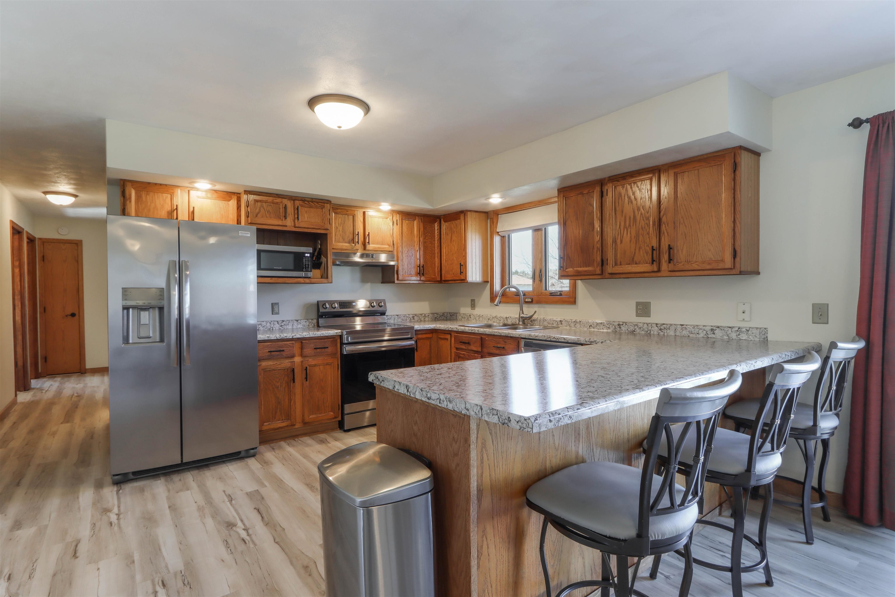 224990 GREY HAWK DRIVE, Ringle, Wisconsin 54471, 3 Bedrooms Bedrooms, ,2 BathroomsBathrooms,Residential,For Sale,224990 GREY HAWK DRIVE,22601361