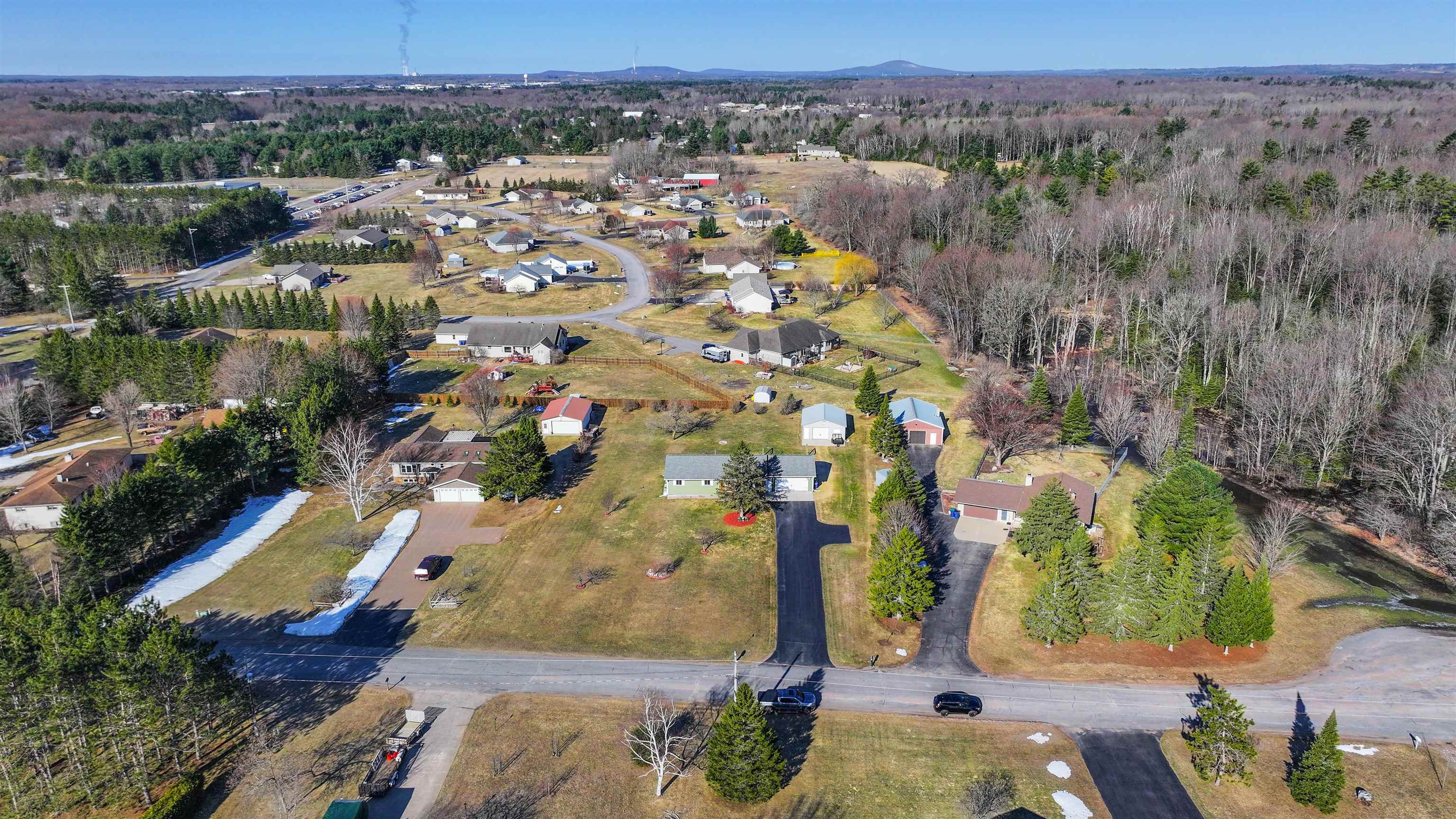 224990 GREY HAWK DRIVE, Ringle, Wisconsin 54471, 3 Bedrooms Bedrooms, ,2 BathroomsBathrooms,Residential,For Sale,224990 GREY HAWK DRIVE,22601361