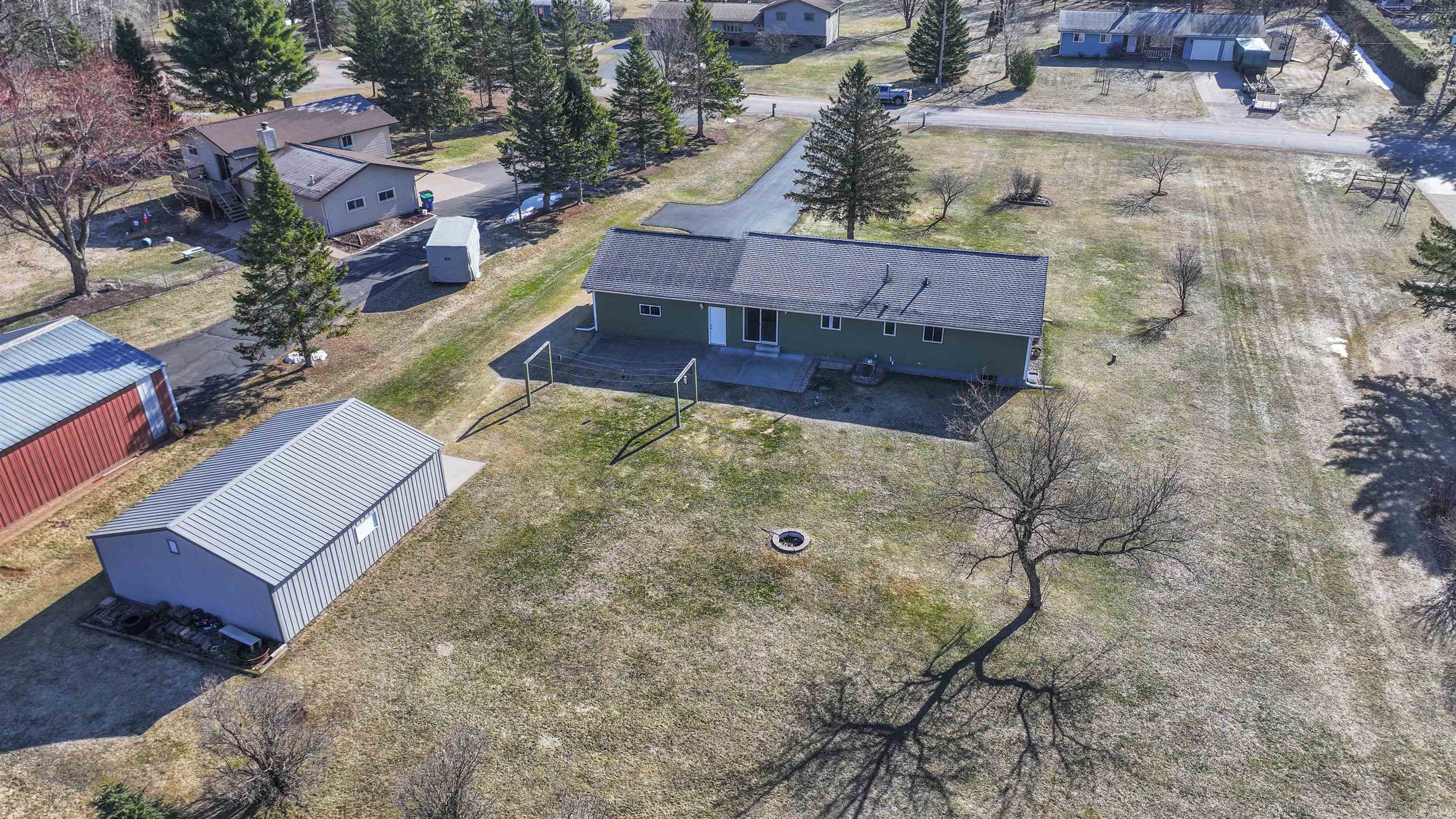 224990 GREY HAWK DRIVE, Ringle, Wisconsin 54471, 3 Bedrooms Bedrooms, ,2 BathroomsBathrooms,Residential,For Sale,224990 GREY HAWK DRIVE,22601361