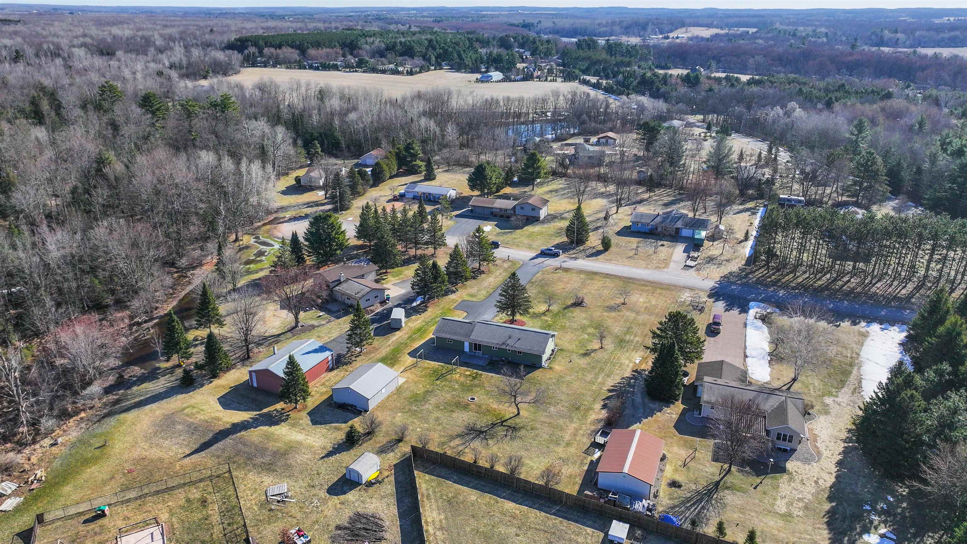 224990 GREY HAWK DRIVE, Ringle, Wisconsin 54471, 3 Bedrooms Bedrooms, ,2 BathroomsBathrooms,Residential,For Sale,224990 GREY HAWK DRIVE,22601361