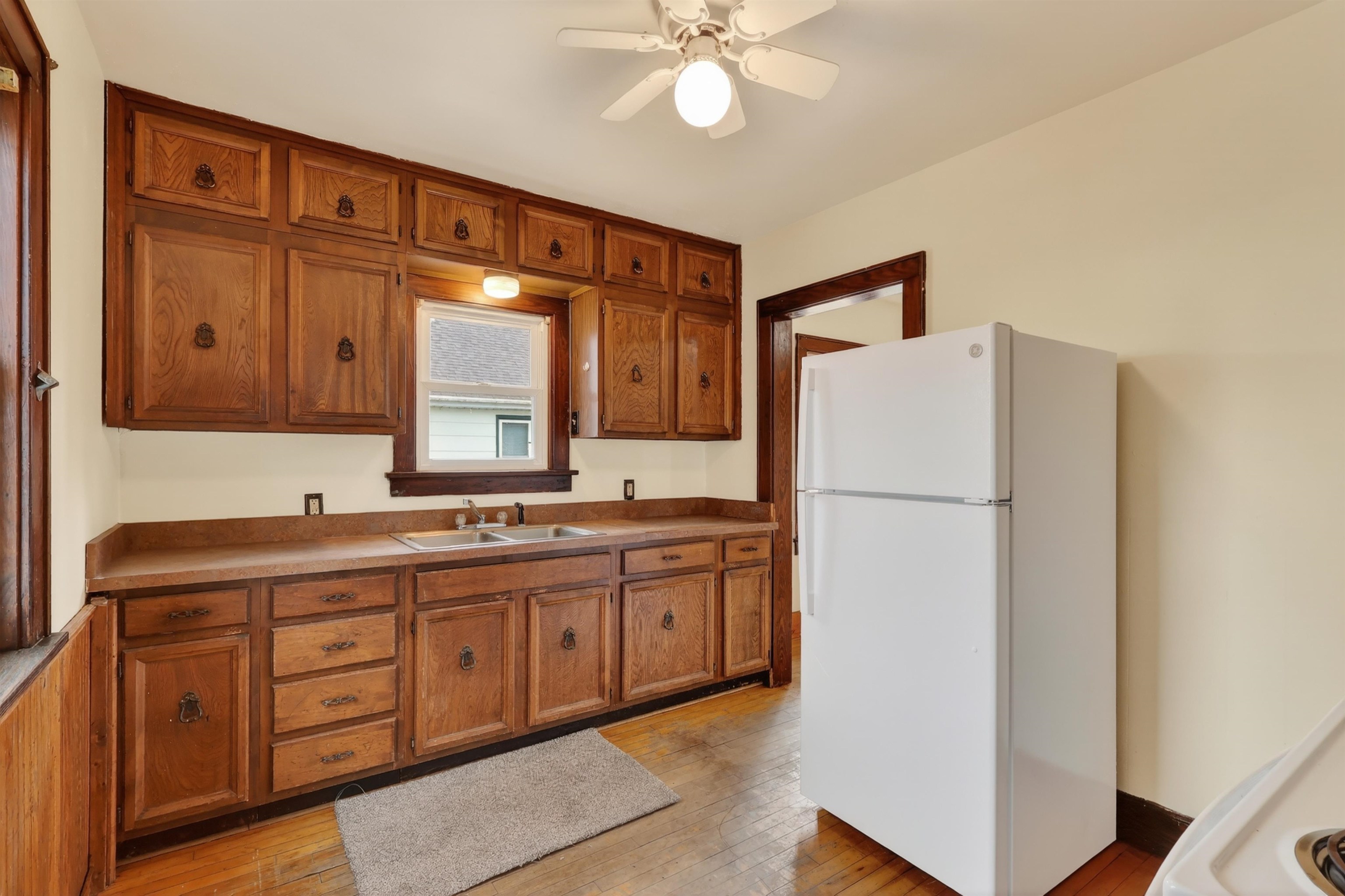 830 MARKET STREET, Nekoosa, Wisconsin 54457, 3 Bedrooms Bedrooms, ,1 BathroomBathrooms,Residential,For Sale,830 MARKET STREET,22601362