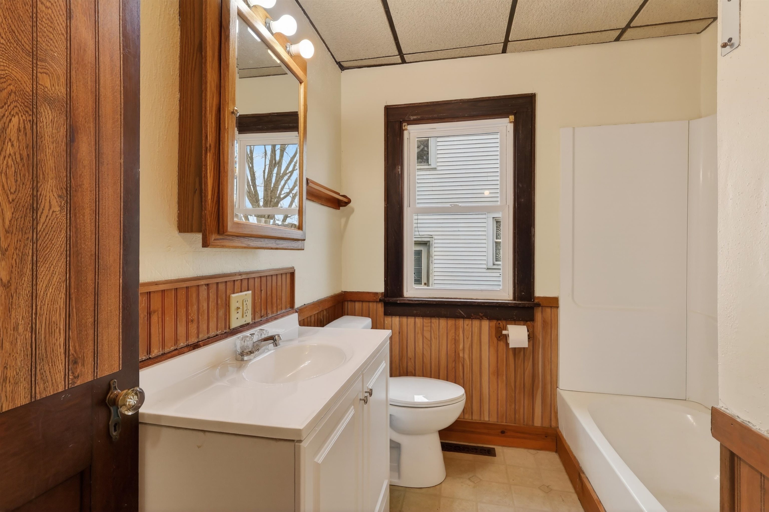 830 MARKET STREET, Nekoosa, Wisconsin 54457, 3 Bedrooms Bedrooms, ,1 BathroomBathrooms,Residential,For Sale,830 MARKET STREET,22601362