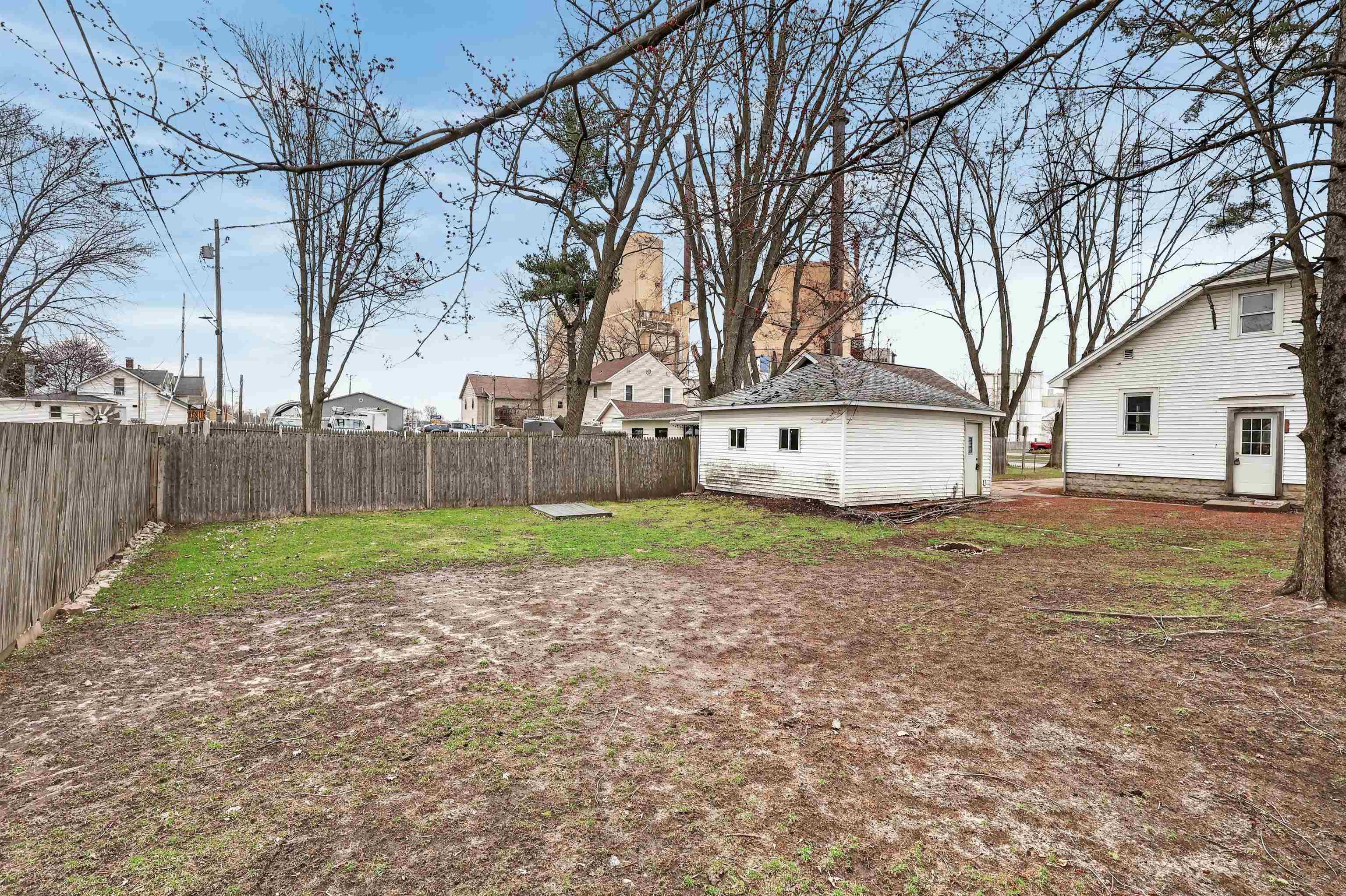 830 MARKET STREET, Nekoosa, Wisconsin 54457, 3 Bedrooms Bedrooms, ,1 BathroomBathrooms,Residential,For Sale,830 MARKET STREET,22601362