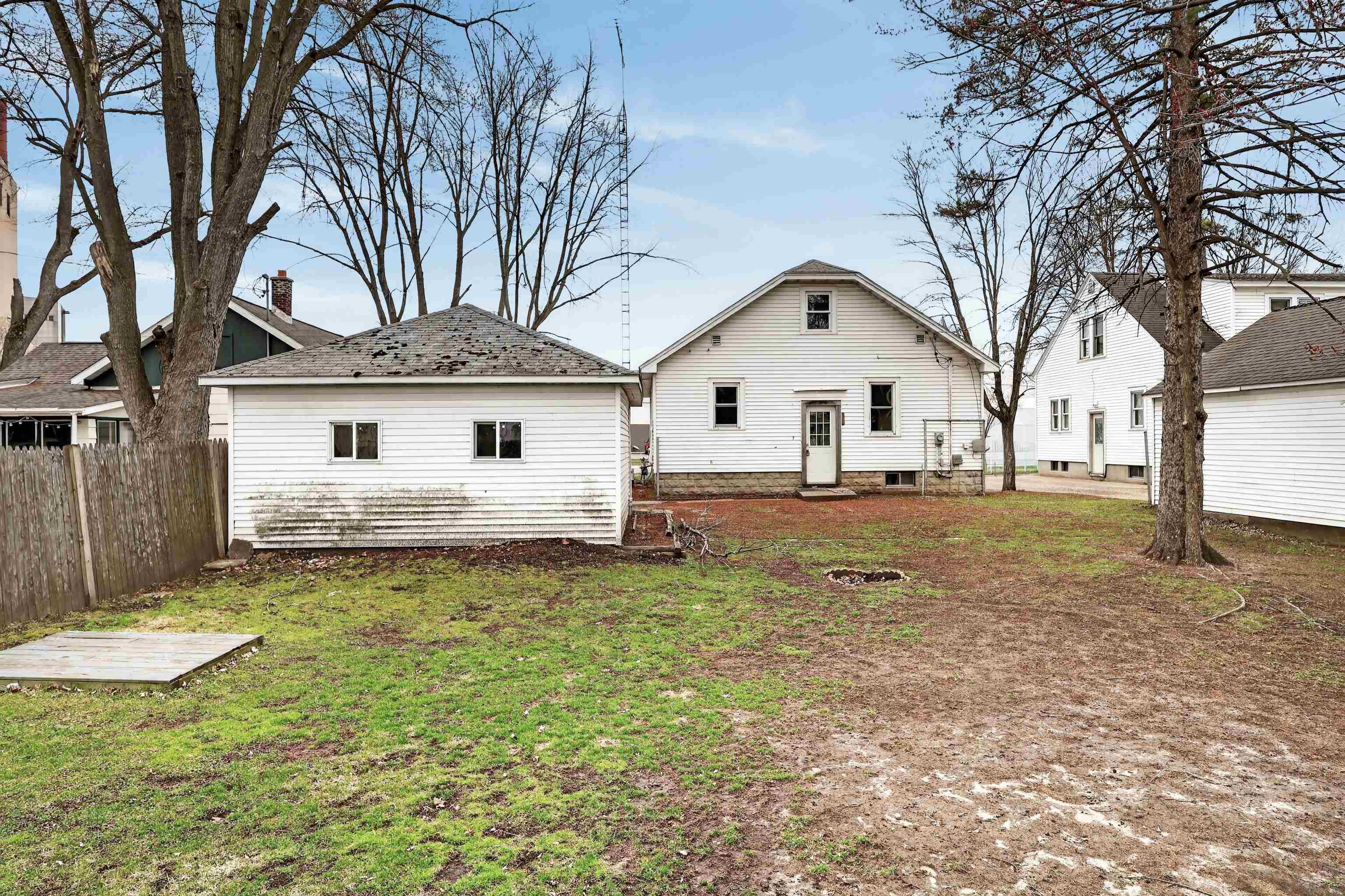 830 MARKET STREET, Nekoosa, Wisconsin 54457, 3 Bedrooms Bedrooms, ,1 BathroomBathrooms,Residential,For Sale,830 MARKET STREET,22601362