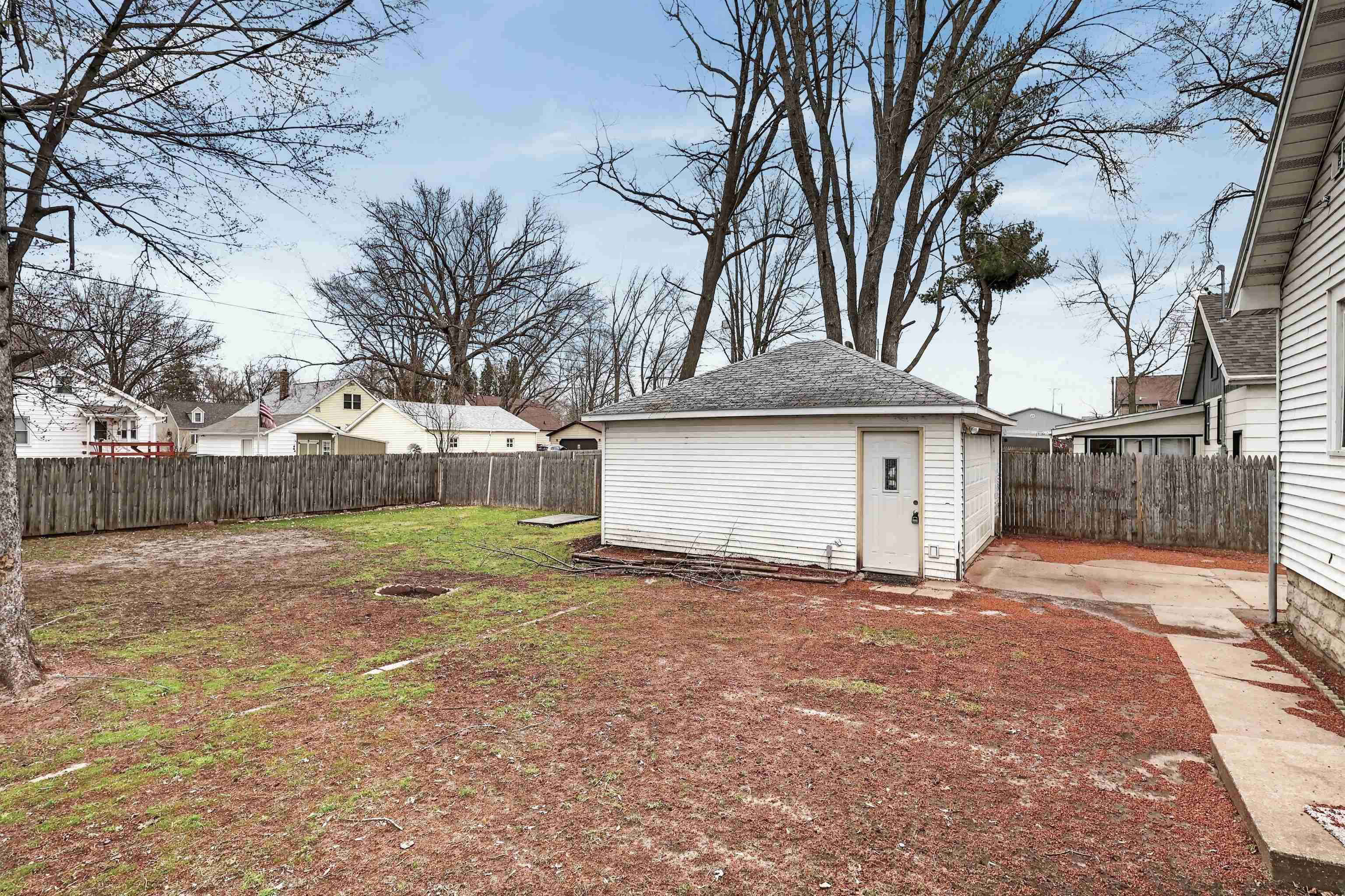 830 MARKET STREET, Nekoosa, Wisconsin 54457, 3 Bedrooms Bedrooms, ,1 BathroomBathrooms,Residential,For Sale,830 MARKET STREET,22601362