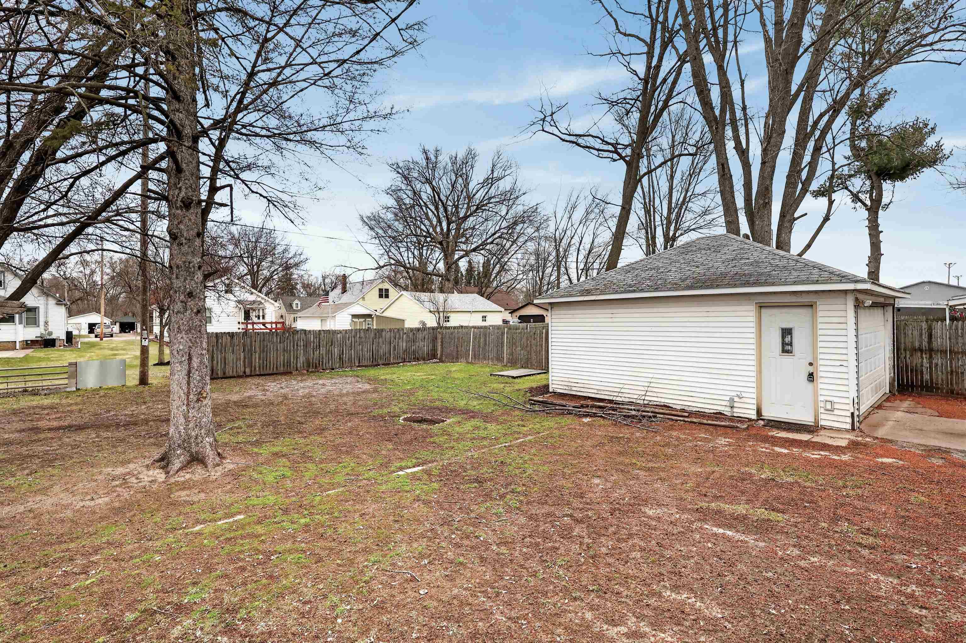 830 MARKET STREET, Nekoosa, Wisconsin 54457, 3 Bedrooms Bedrooms, ,1 BathroomBathrooms,Residential,For Sale,830 MARKET STREET,22601362