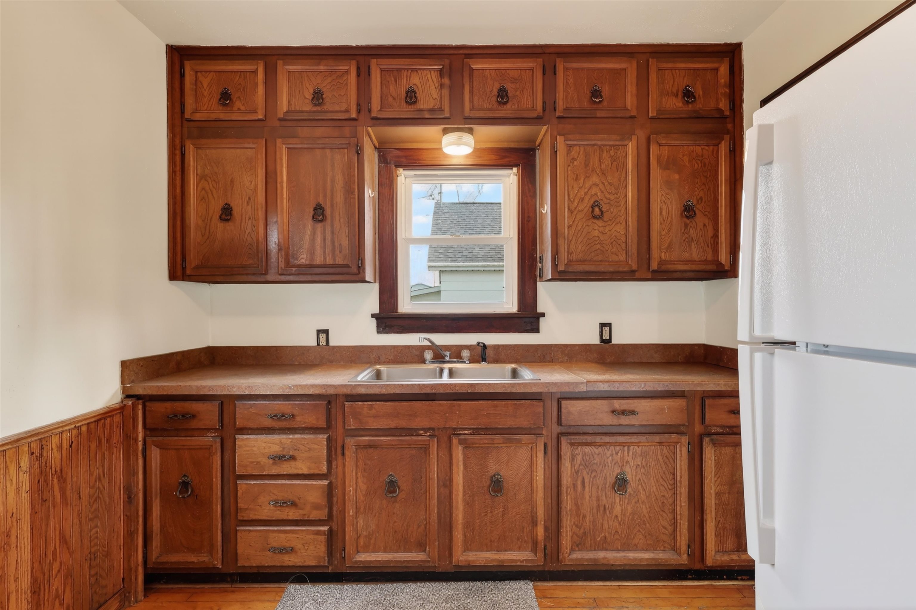 830 MARKET STREET, Nekoosa, Wisconsin 54457, 3 Bedrooms Bedrooms, ,1 BathroomBathrooms,Residential,For Sale,830 MARKET STREET,22601362