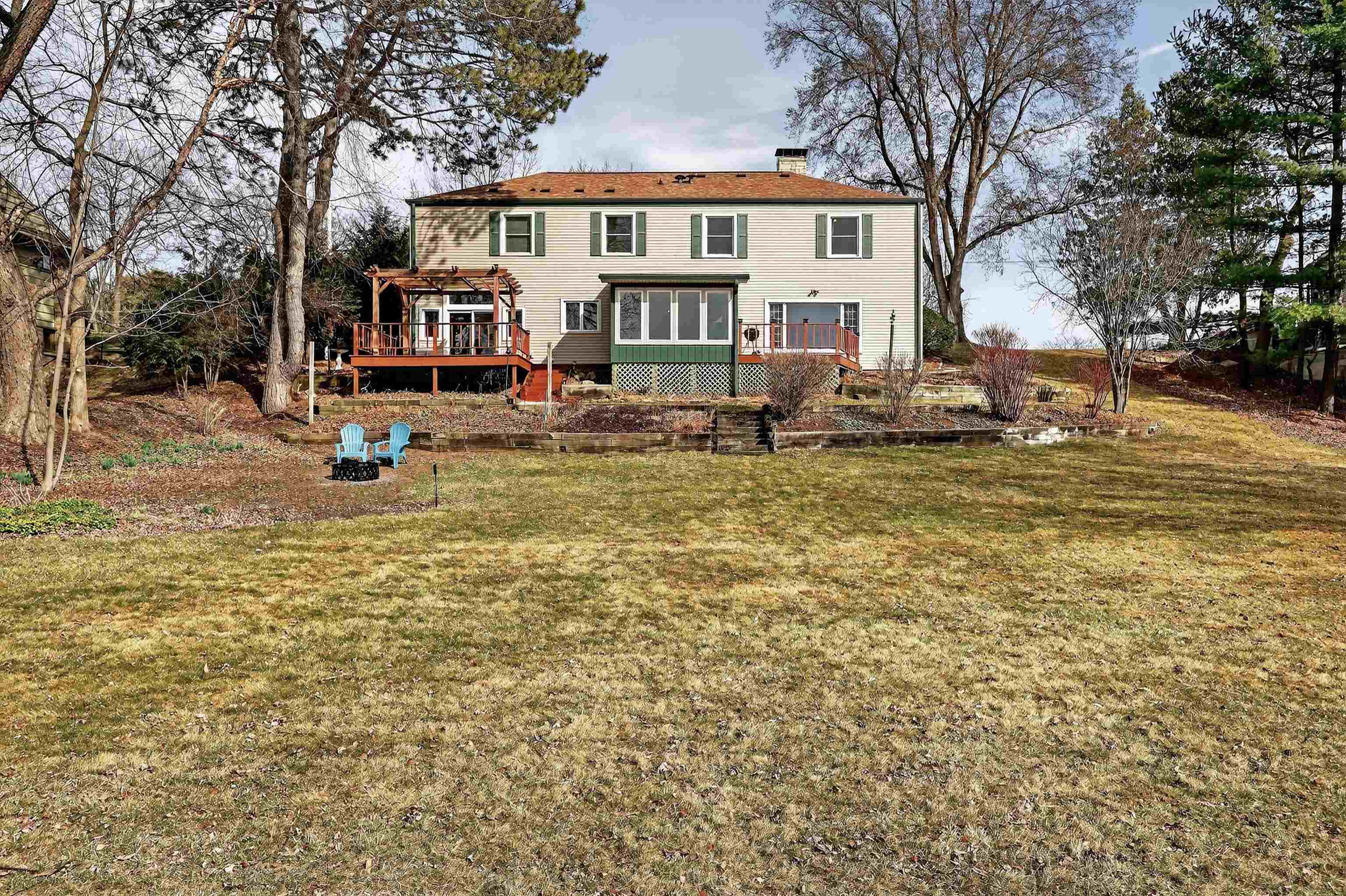 810 3RD STREET SOUTH, Wisconsin Rapids, Wisconsin 54494, 3 Bedrooms Bedrooms, ,3 BathroomsBathrooms,Residential,For Sale,810 3RD STREET SOUTH,22601363