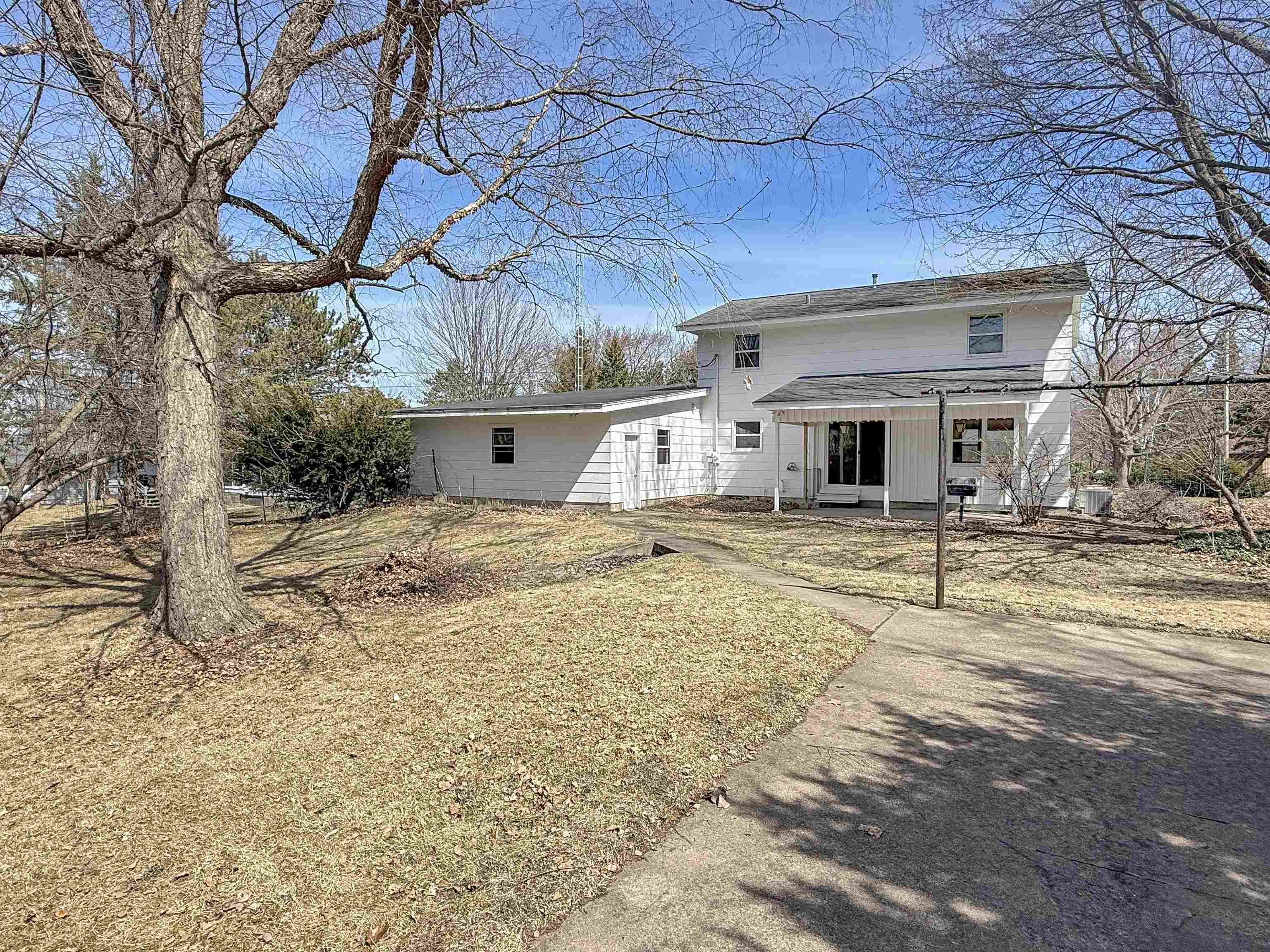 6404 CAMP PHILLIPS ROAD, Weston, Wisconsin 54476, 5 Bedrooms Bedrooms, ,2 BathroomsBathrooms,Residential,For Sale,6404 CAMP PHILLIPS ROAD,22601365