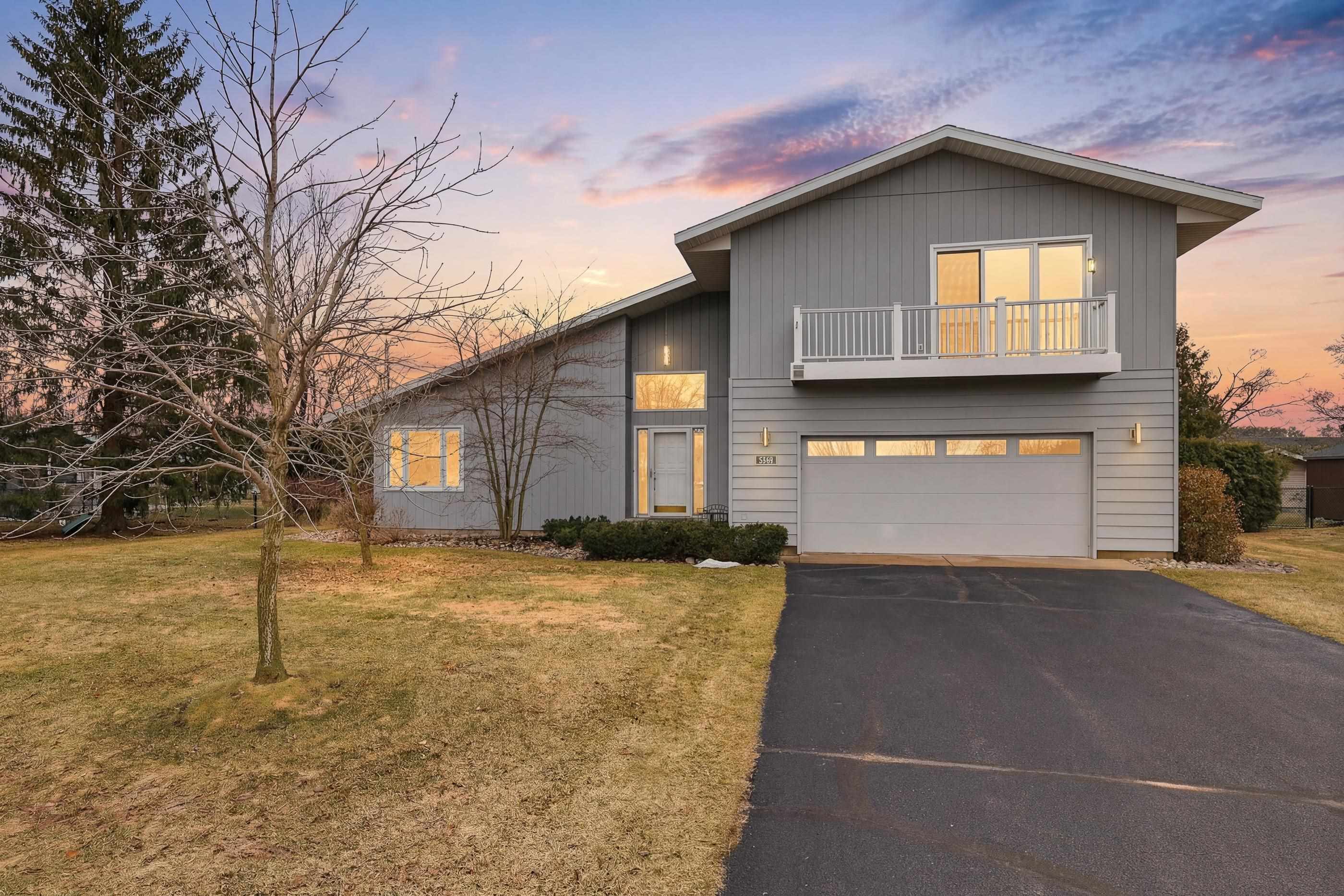 3701 LORRAINE STREET, Stevens Point, Wisconsin 54481, 3 Bedrooms Bedrooms, ,3 BathroomsBathrooms,Residential,For Sale,3701 LORRAINE STREET,22601366