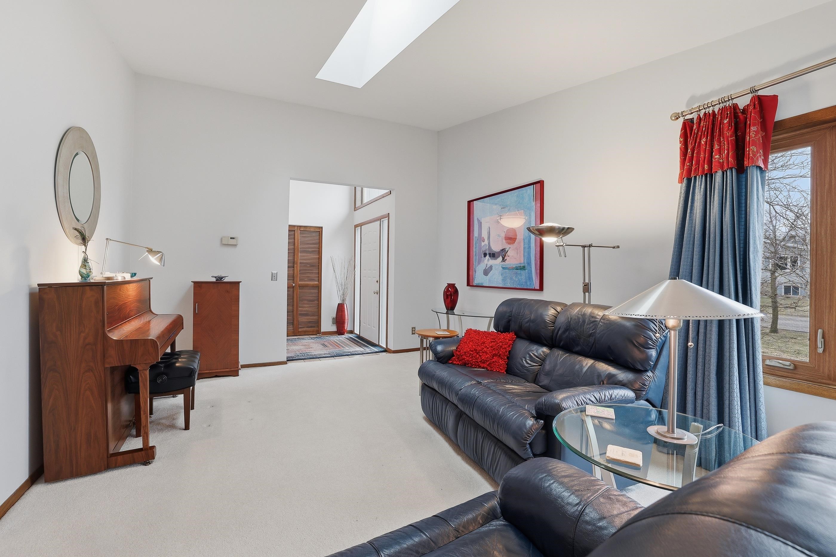 3701 LORRAINE STREET, Stevens Point, Wisconsin 54481, 3 Bedrooms Bedrooms, ,3 BathroomsBathrooms,Residential,For Sale,3701 LORRAINE STREET,22601366