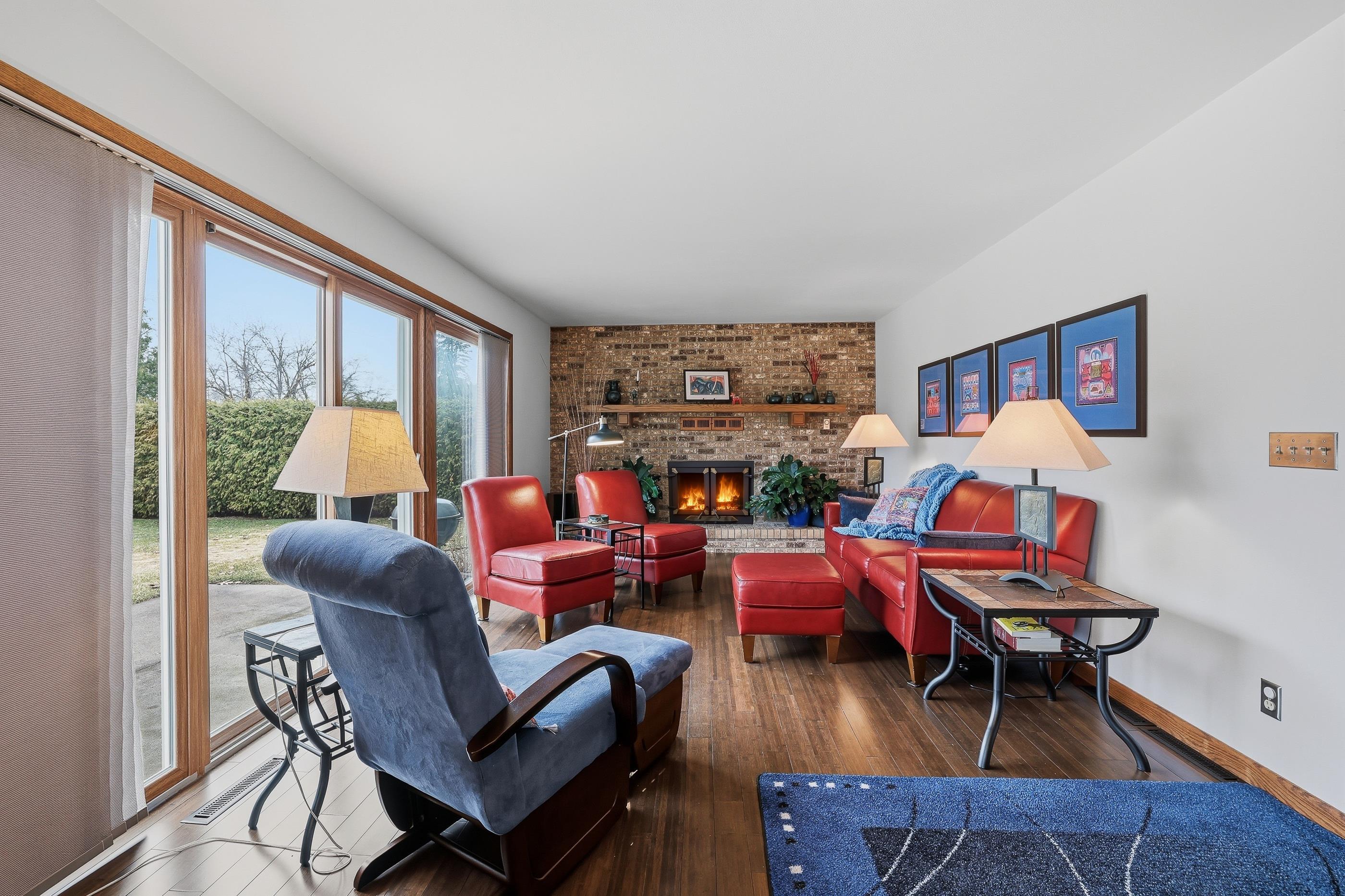 3701 LORRAINE STREET, Stevens Point, Wisconsin 54481, 3 Bedrooms Bedrooms, ,3 BathroomsBathrooms,Residential,For Sale,3701 LORRAINE STREET,22601366