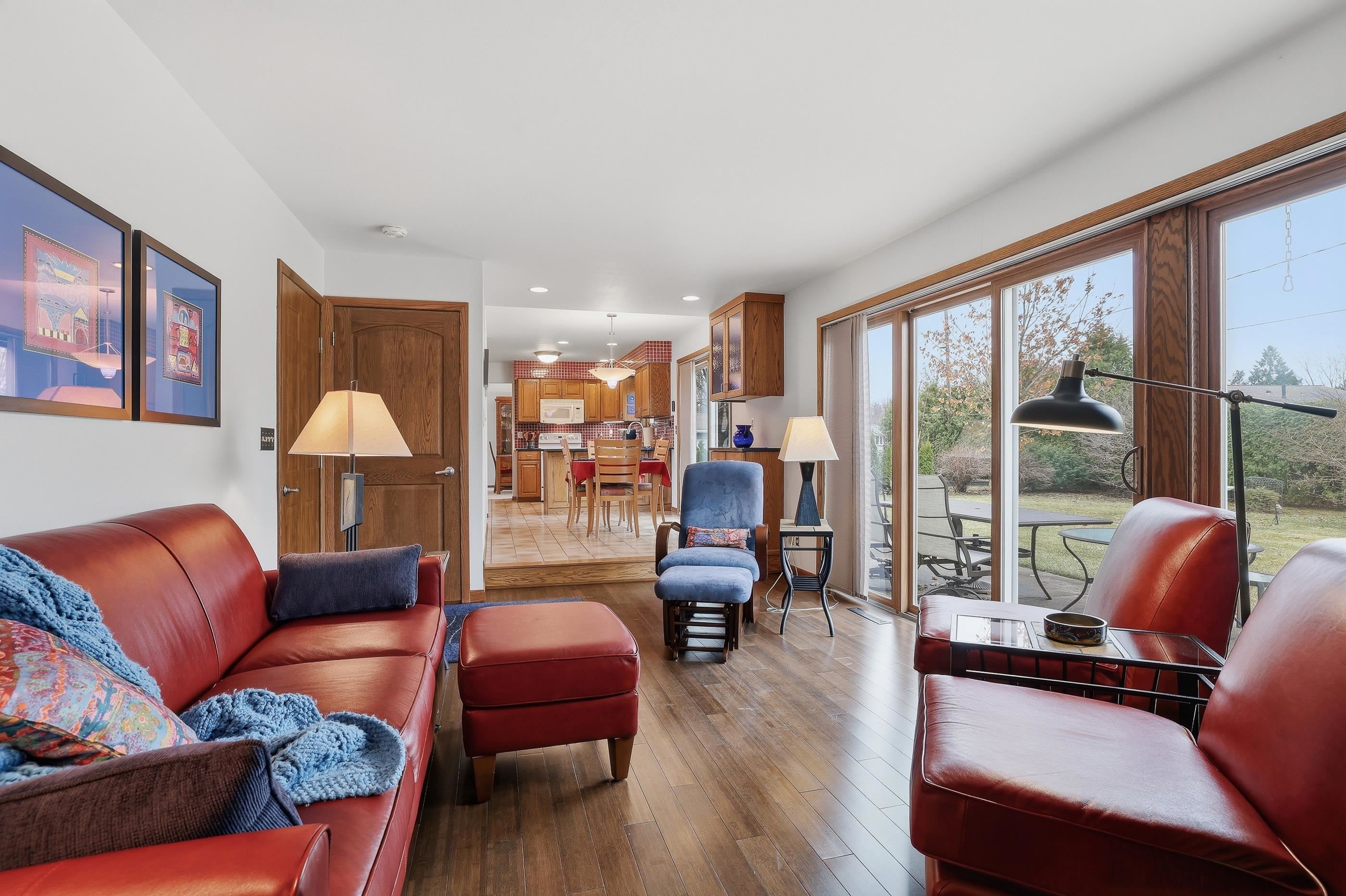 3701 LORRAINE STREET, Stevens Point, Wisconsin 54481, 3 Bedrooms Bedrooms, ,3 BathroomsBathrooms,Residential,For Sale,3701 LORRAINE STREET,22601366