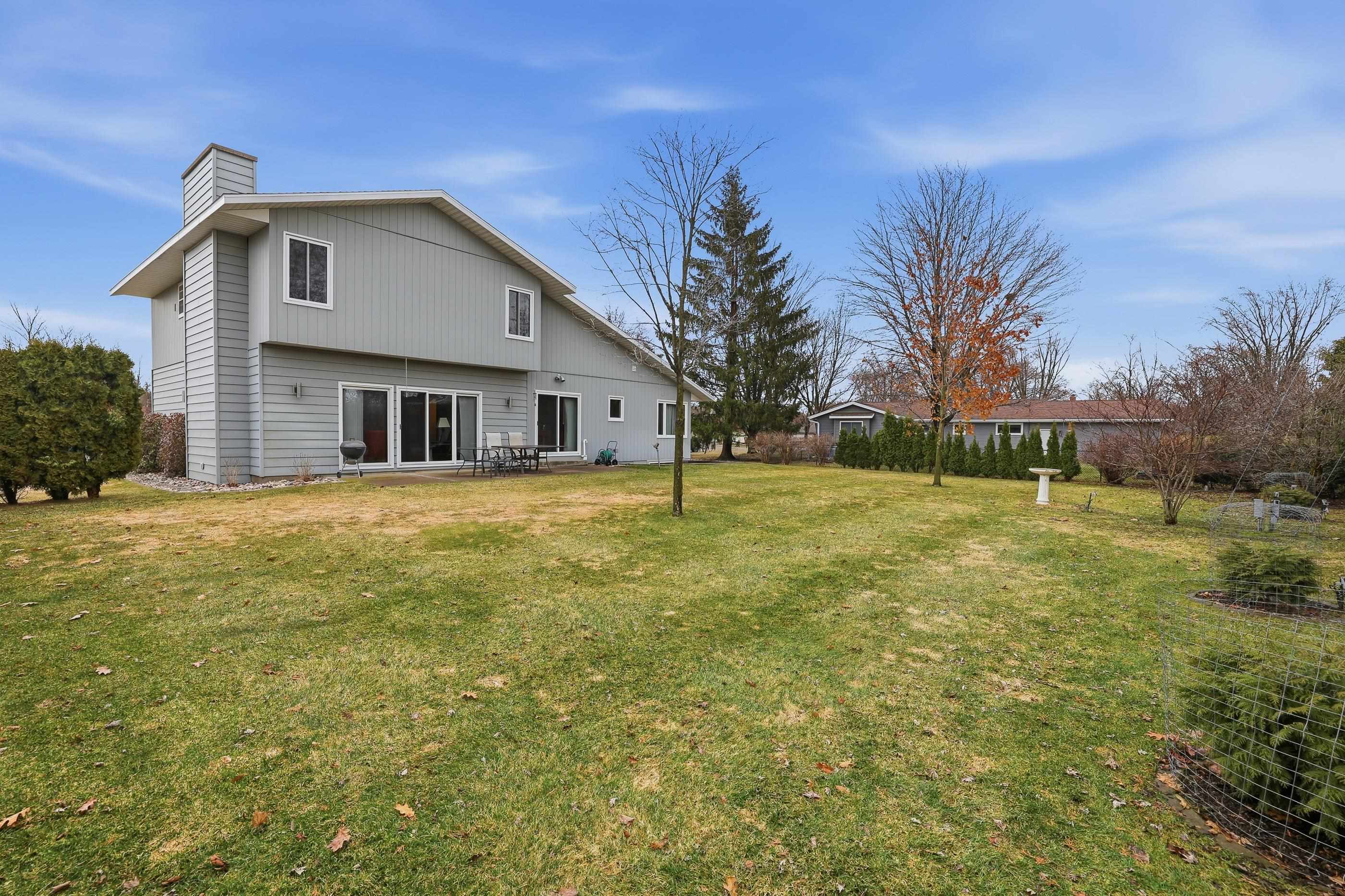 3701 LORRAINE STREET, Stevens Point, Wisconsin 54481, 3 Bedrooms Bedrooms, ,3 BathroomsBathrooms,Residential,For Sale,3701 LORRAINE STREET,22601366