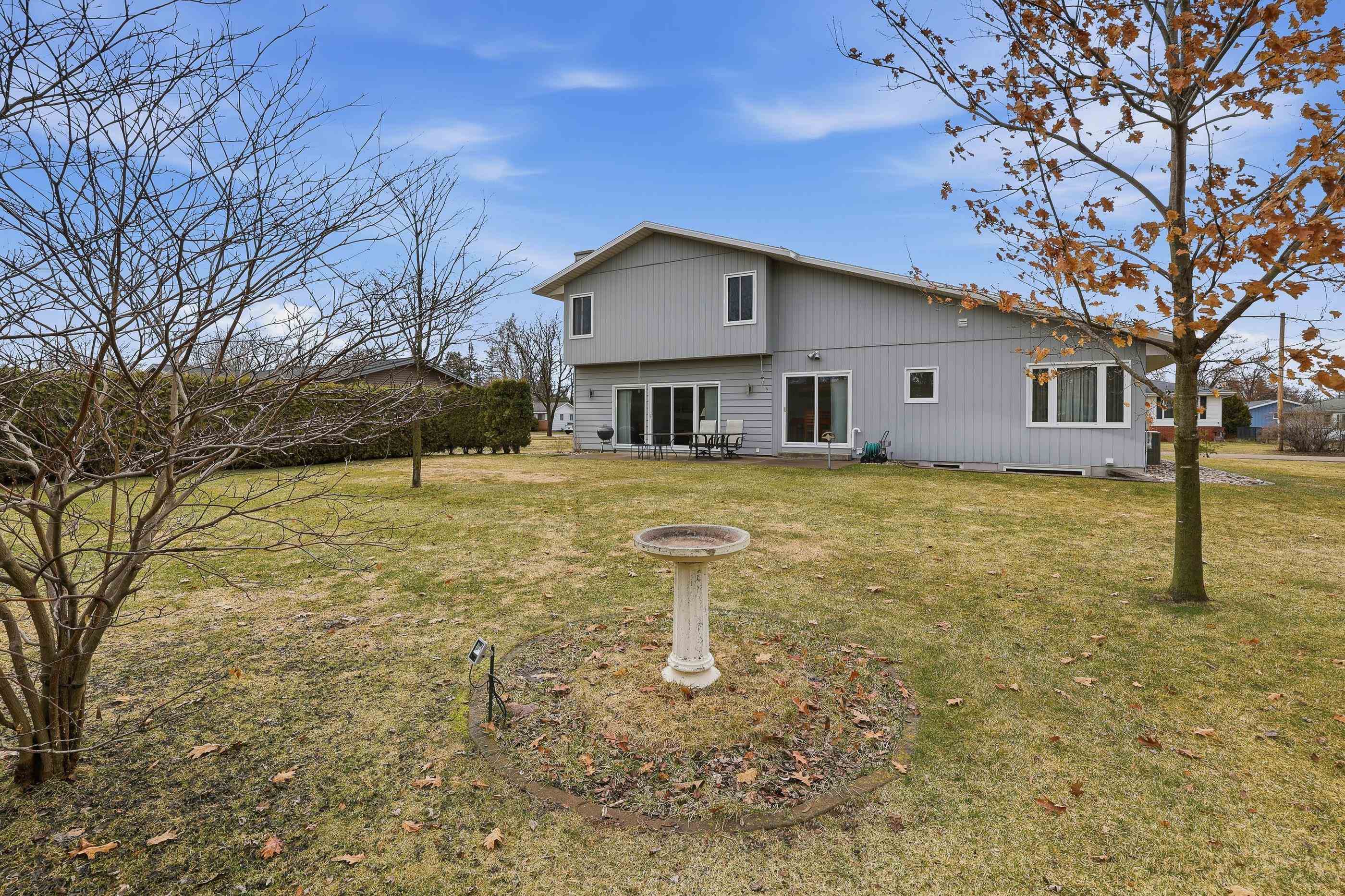 3701 LORRAINE STREET, Stevens Point, Wisconsin 54481, 3 Bedrooms Bedrooms, ,3 BathroomsBathrooms,Residential,For Sale,3701 LORRAINE STREET,22601366