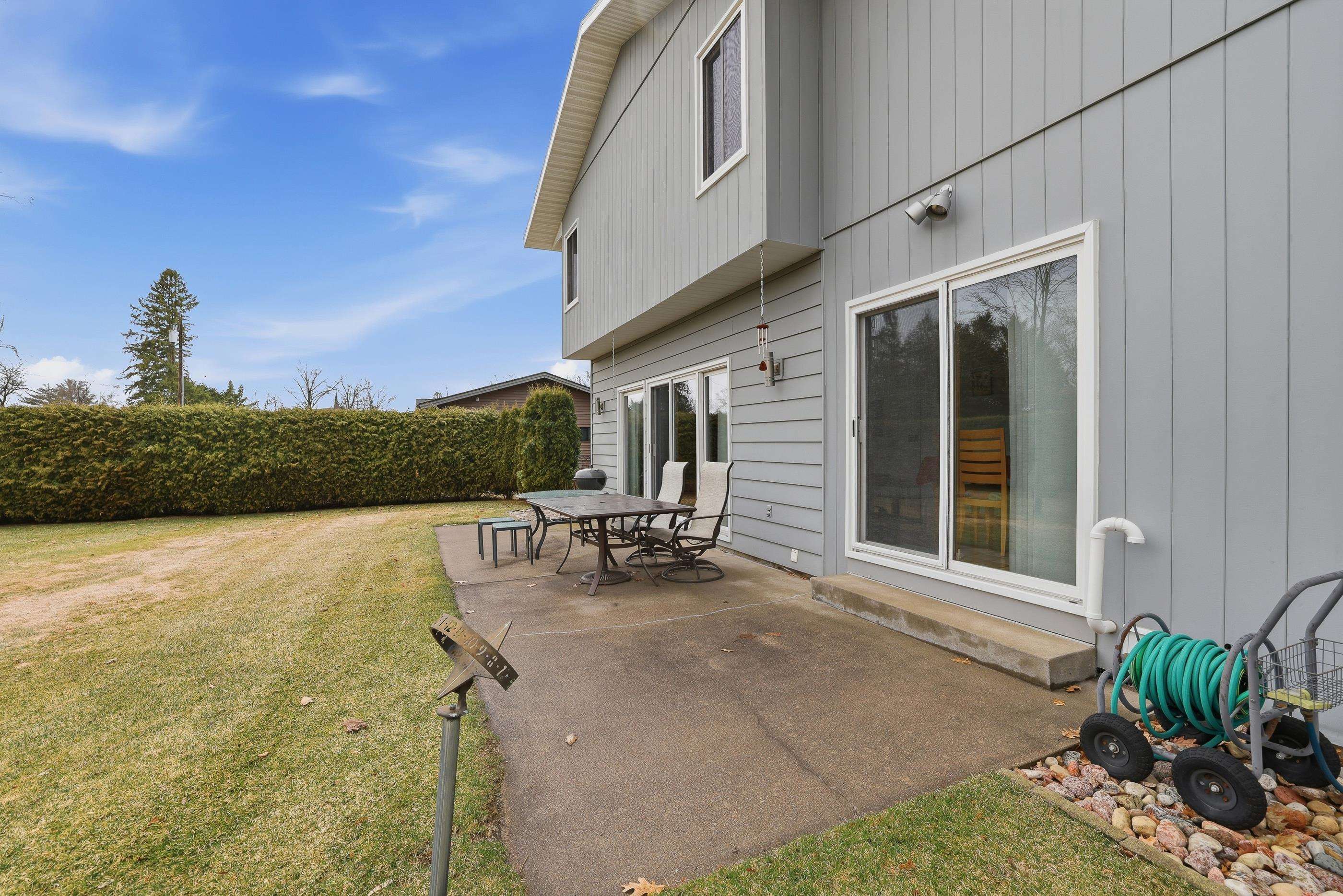 3701 LORRAINE STREET, Stevens Point, Wisconsin 54481, 3 Bedrooms Bedrooms, ,3 BathroomsBathrooms,Residential,For Sale,3701 LORRAINE STREET,22601366