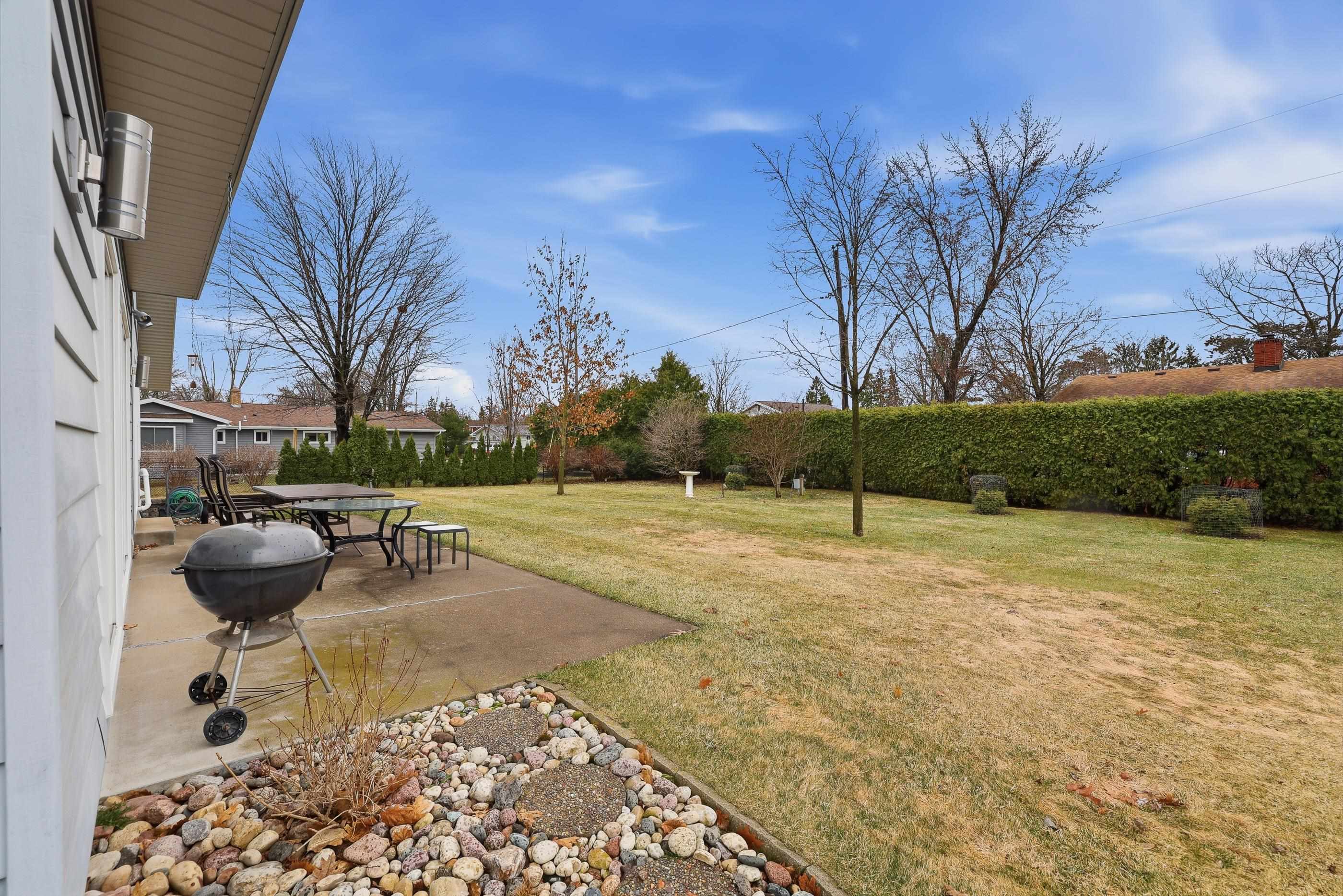 3701 LORRAINE STREET, Stevens Point, Wisconsin 54481, 3 Bedrooms Bedrooms, ,3 BathroomsBathrooms,Residential,For Sale,3701 LORRAINE STREET,22601366