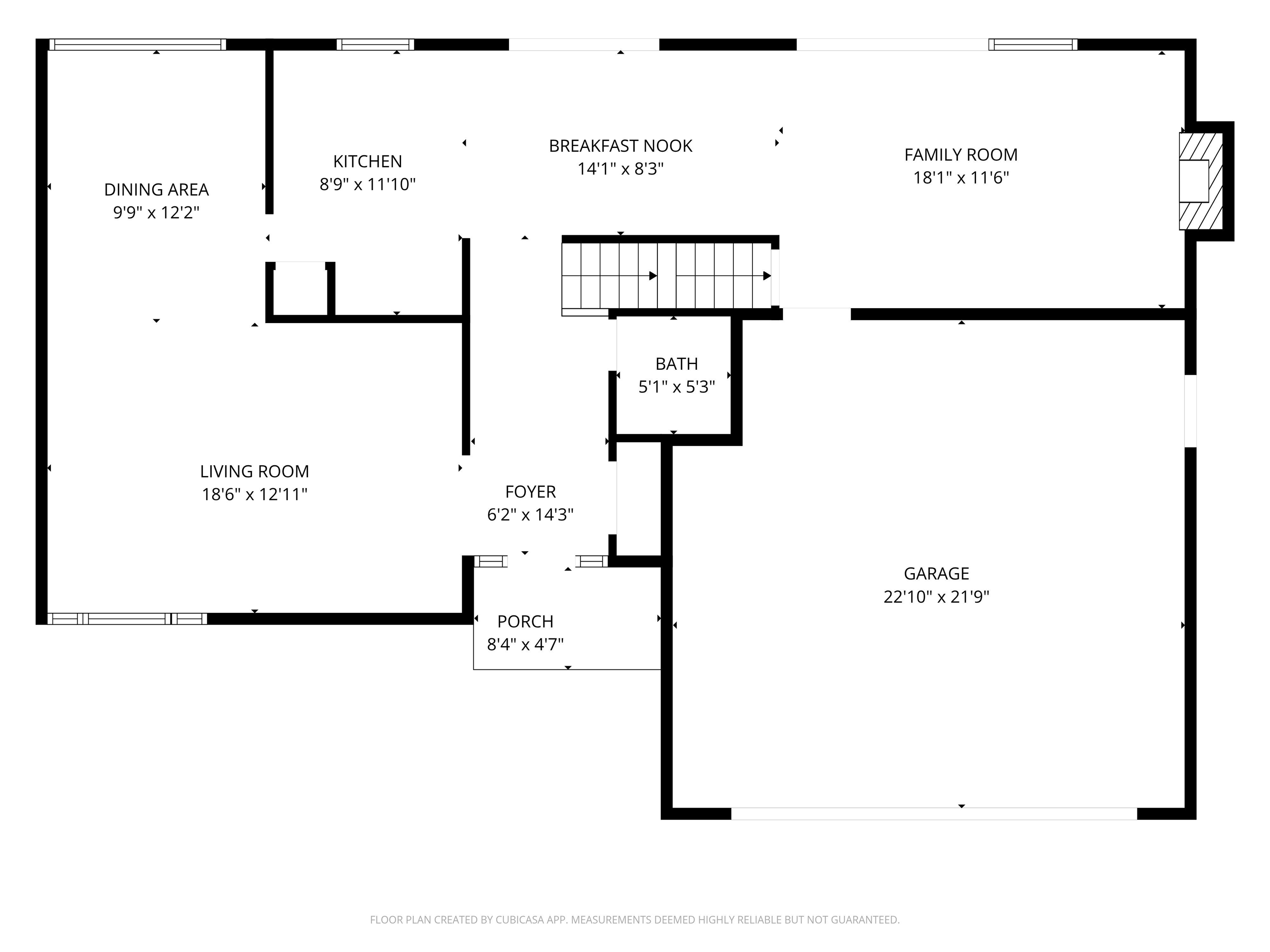 3701 LORRAINE STREET, Stevens Point, Wisconsin 54481, 3 Bedrooms Bedrooms, ,3 BathroomsBathrooms,Residential,For Sale,3701 LORRAINE STREET,22601366