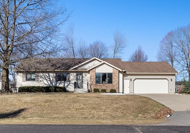 227946 LANNER AVENUE, Wausau, Wisconsin 54401, 3 Bedrooms Bedrooms, ,2 BathroomsBathrooms,Residential,For Sale,227946 LANNER AVENUE,22601367