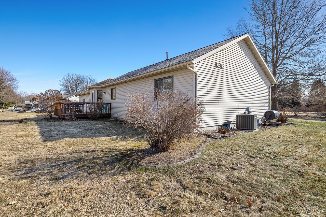 227946 LANNER AVENUE, Wausau, Wisconsin 54401, 3 Bedrooms Bedrooms, ,2 BathroomsBathrooms,Residential,For Sale,227946 LANNER AVENUE,22601367