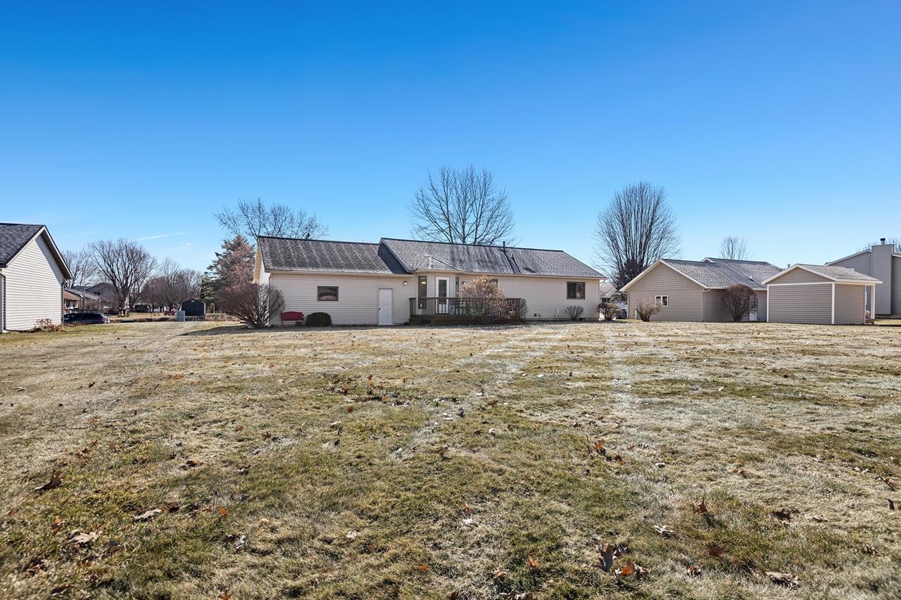 227946 LANNER AVENUE, Wausau, Wisconsin 54401, 3 Bedrooms Bedrooms, ,2 BathroomsBathrooms,Residential,For Sale,227946 LANNER AVENUE,22601367