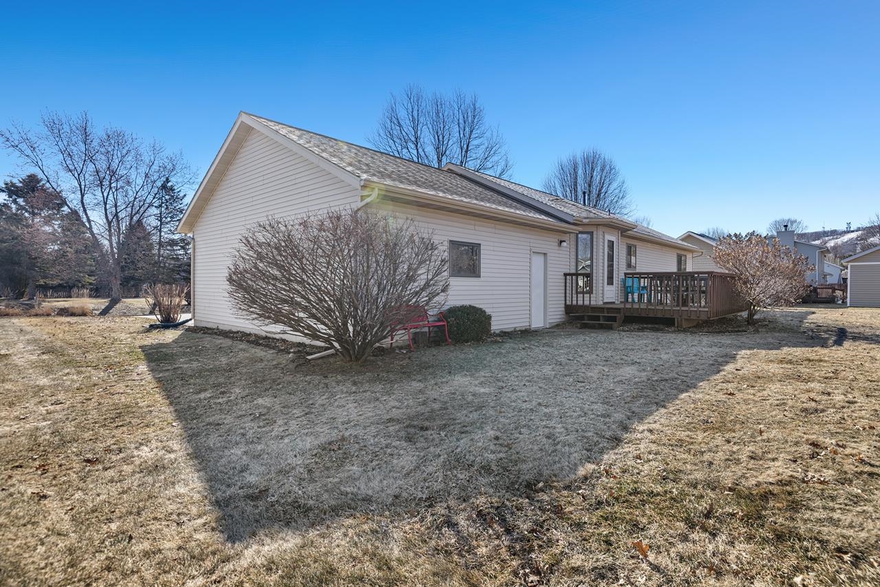 227946 LANNER AVENUE, Wausau, Wisconsin 54401, 3 Bedrooms Bedrooms, ,2 BathroomsBathrooms,Residential,For Sale,227946 LANNER AVENUE,22601367
