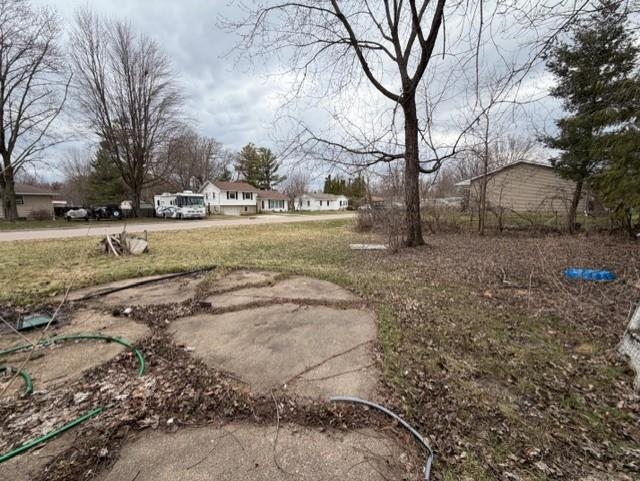 1740 RUSSELL STREET, Wisconsin Rapids, Wisconsin 54495, 3 Bedrooms Bedrooms, ,1 BathroomBathrooms,Residential,For Sale,1740 RUSSELL STREET,22601368