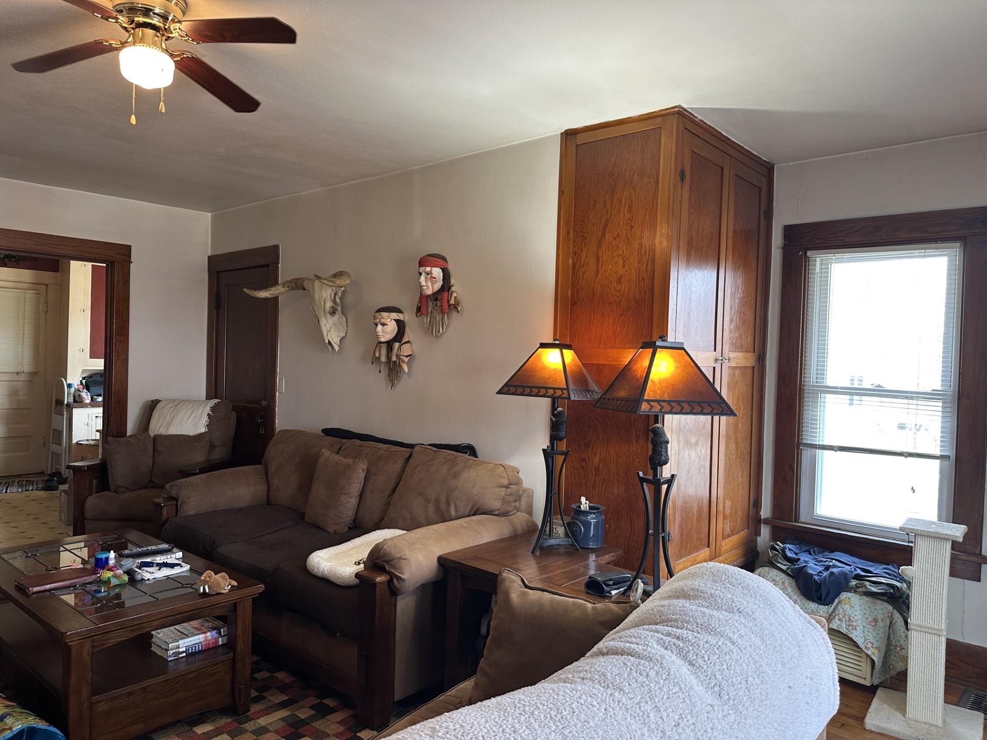304 E 10TH STREET, Marshfield, Wisconsin 54449, 4 Bedrooms Bedrooms, ,1 BathroomBathrooms,Multi-family,For Sale,304 E 10TH STREET,22601369