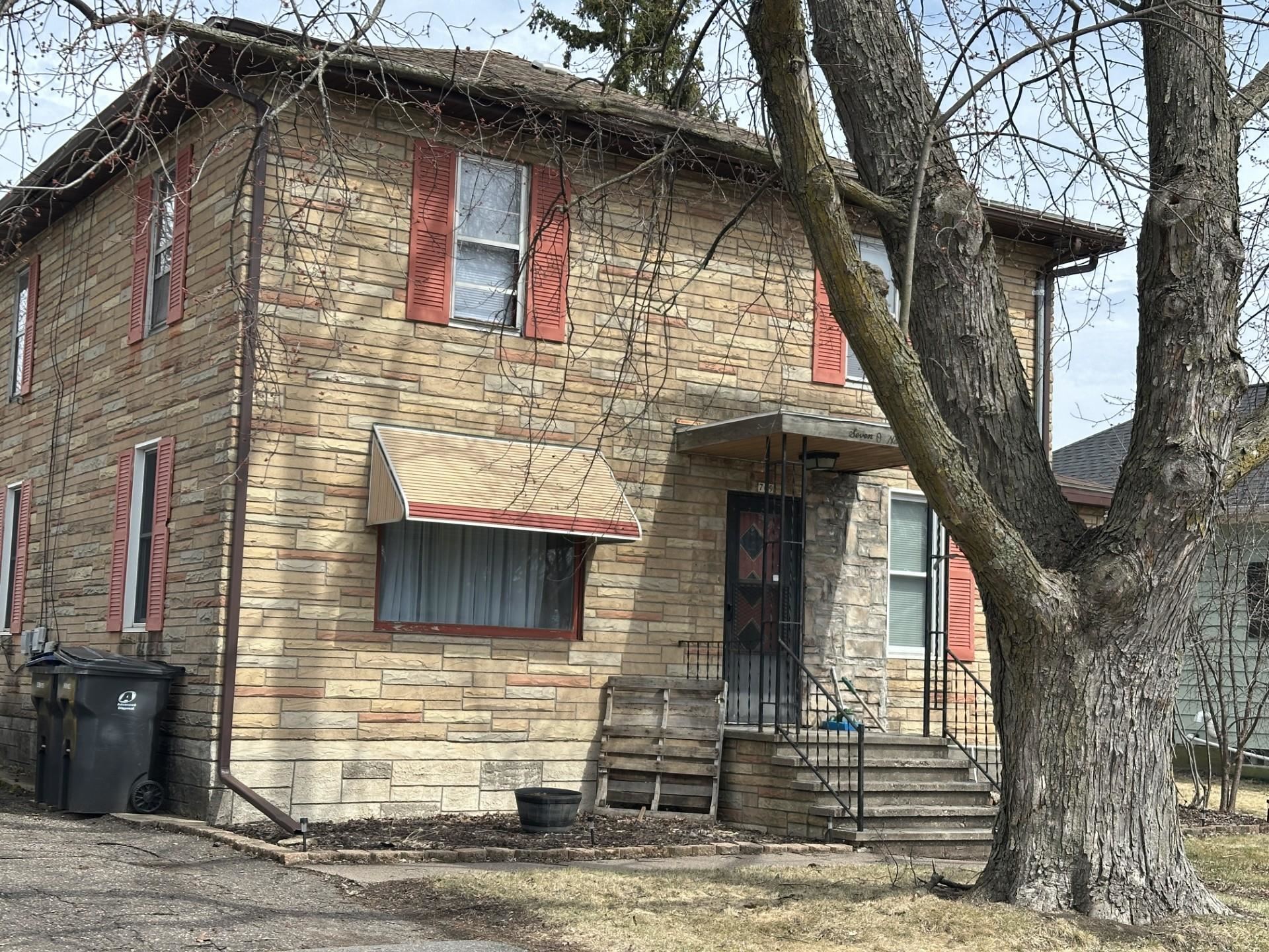 709 E 2ND STREET, Marshfield, Wisconsin 54449, 2 Bedrooms Bedrooms, 6 Rooms Rooms,1 BathroomBathrooms,Multi-family,For Sale,709 E 2ND STREET,22601370