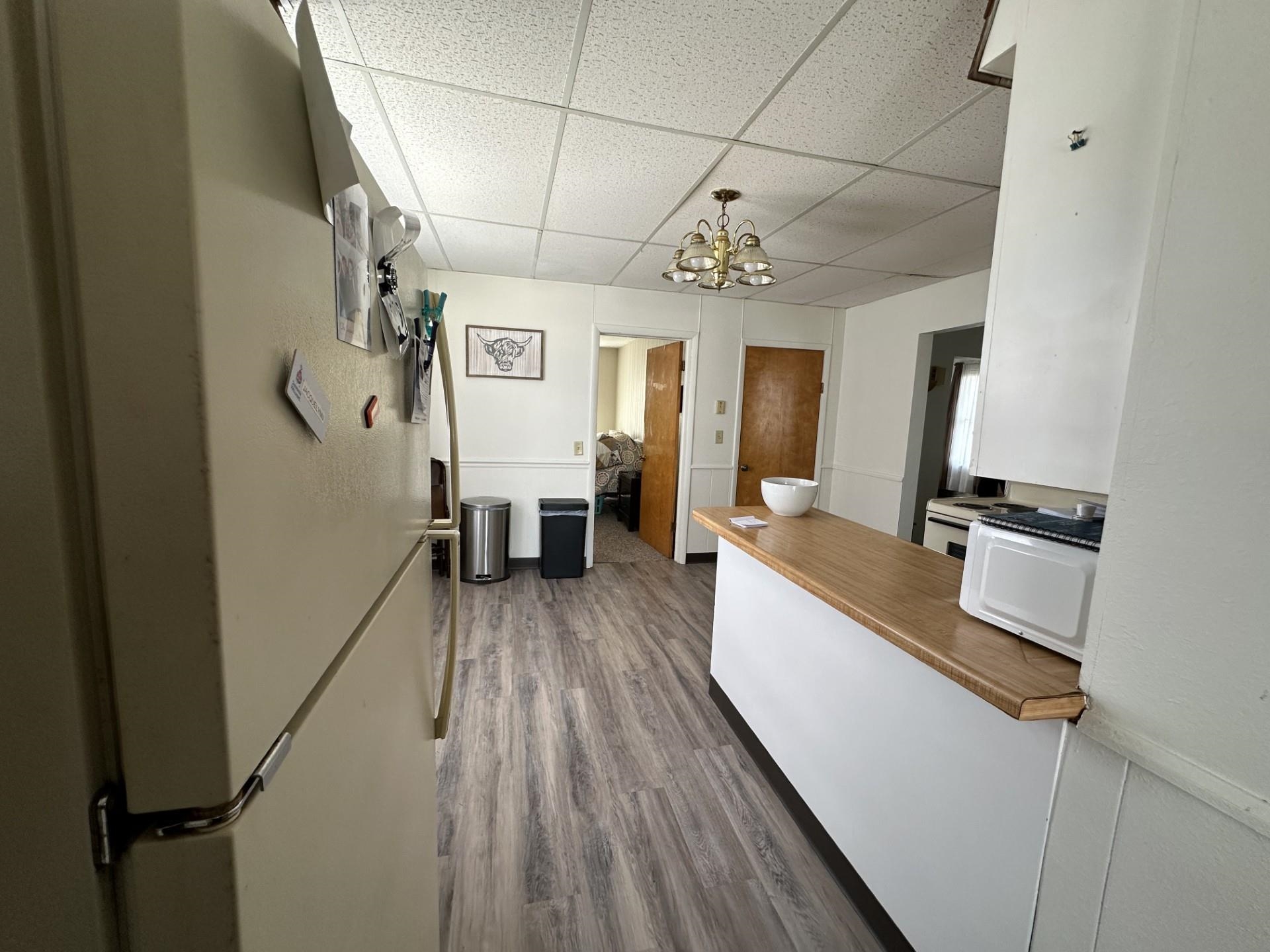 709 E 2ND STREET, Marshfield, Wisconsin 54449, 2 Bedrooms Bedrooms, 6 Rooms Rooms,1 BathroomBathrooms,Multi-family,For Sale,709 E 2ND STREET,22601370